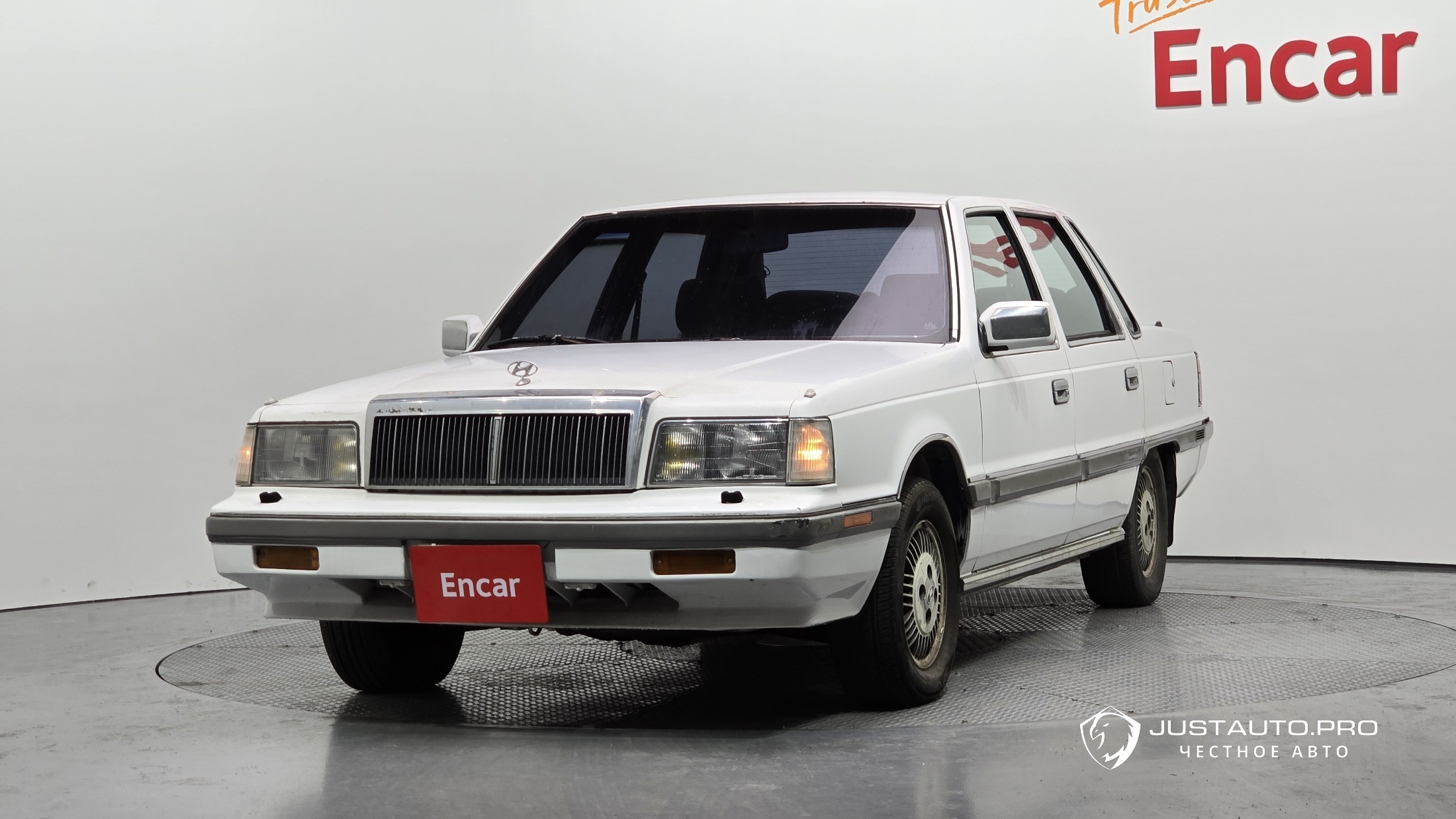 Автомобиль Hyundai Grandeur