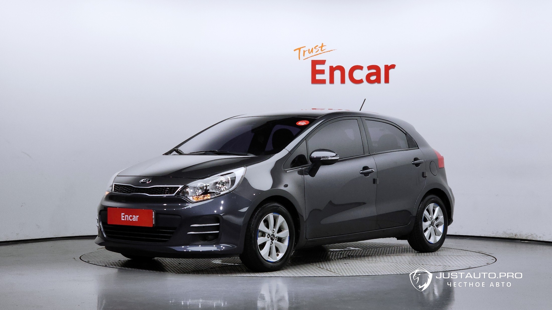 Автомобиль Kia pride