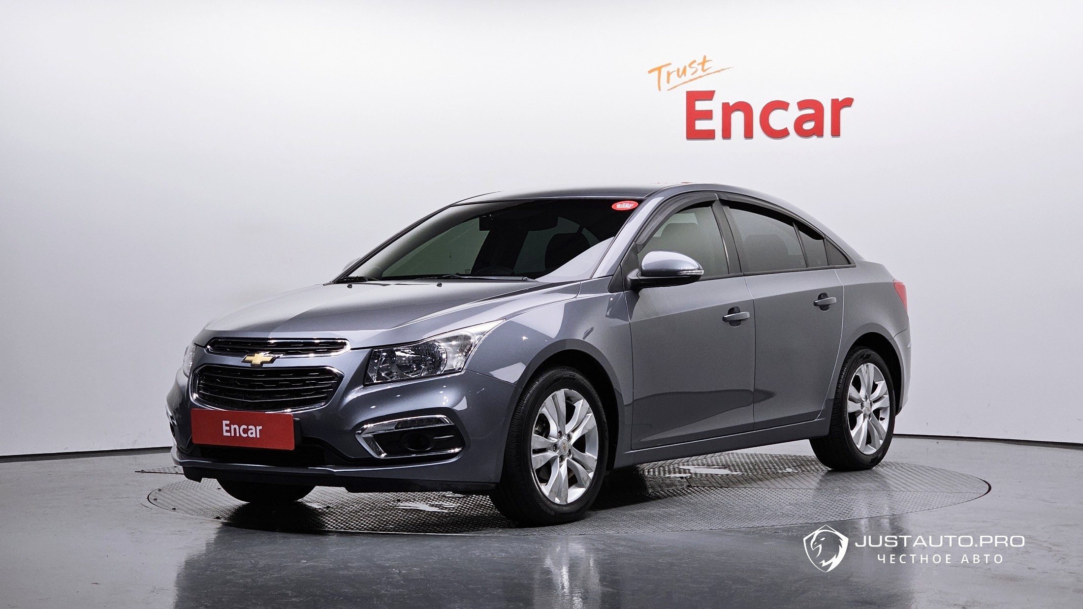 Автомобиль ChevroletGMDaewoo Cruze