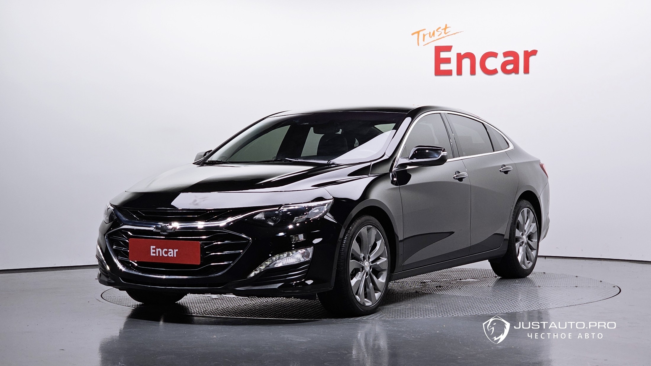 Автомобиль ChevroletGMDaewoo Malibu