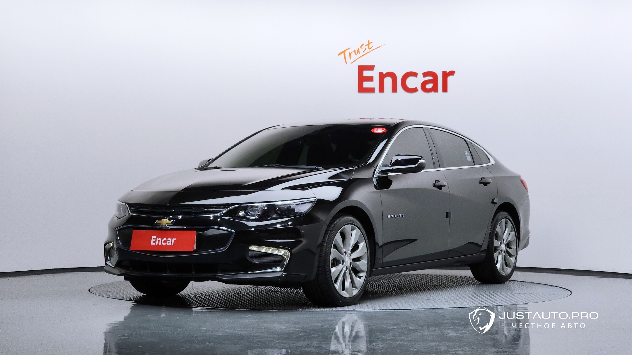 Автомобиль ChevroletGMDaewoo Malibu