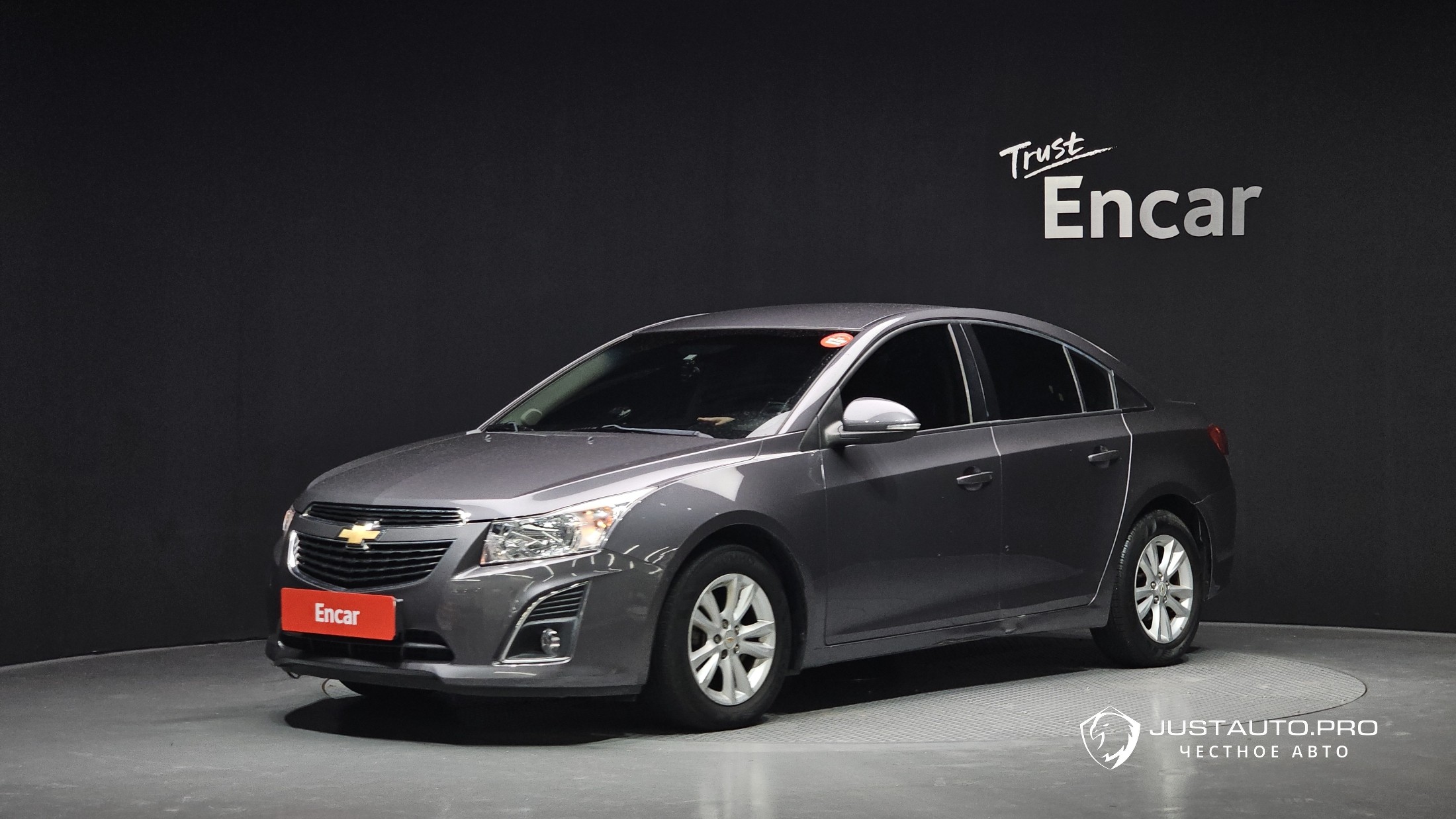 Автомобиль ChevroletGMDaewoo Cruze