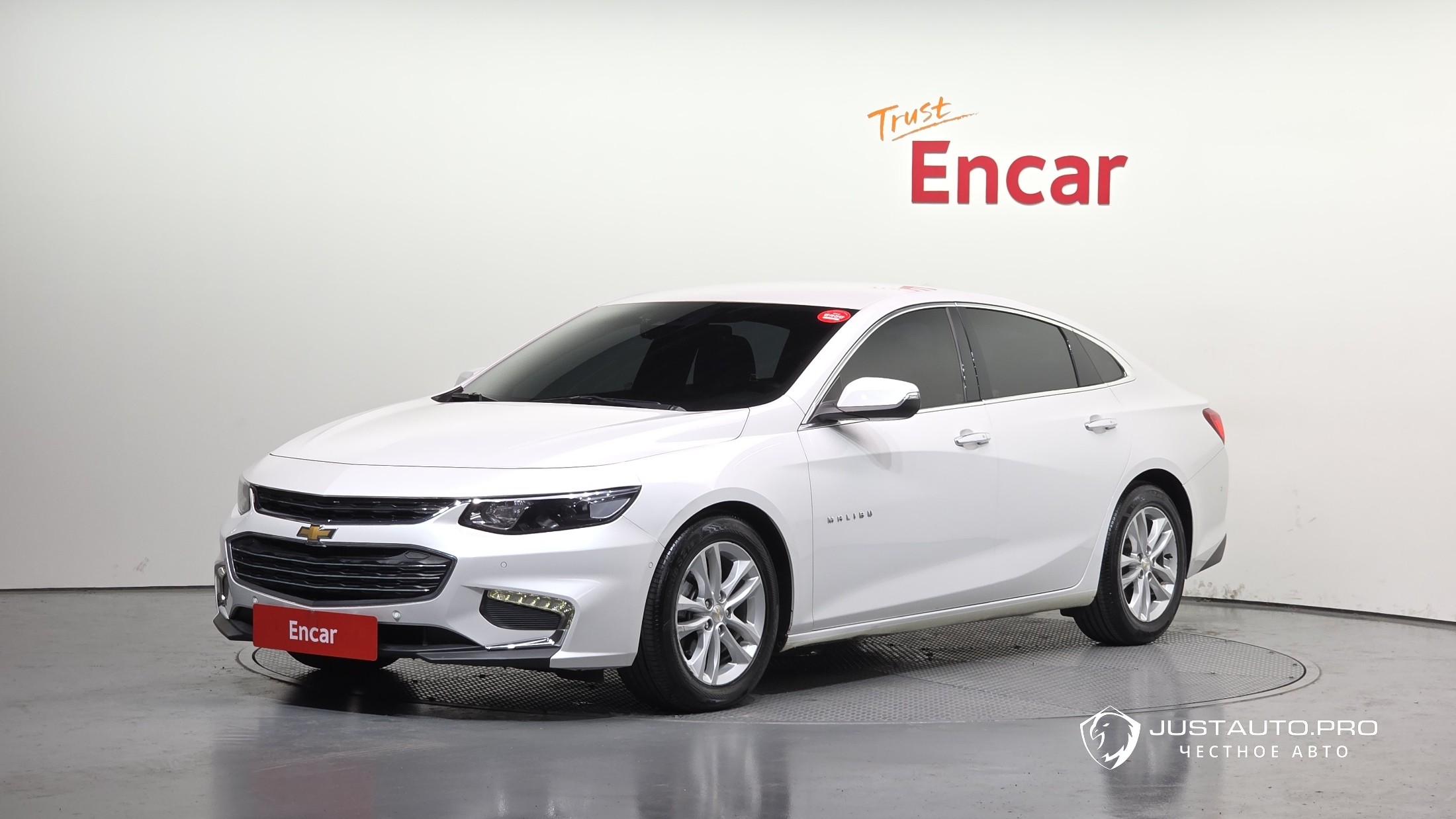 Автомобиль ChevroletGMDaewoo Malibu