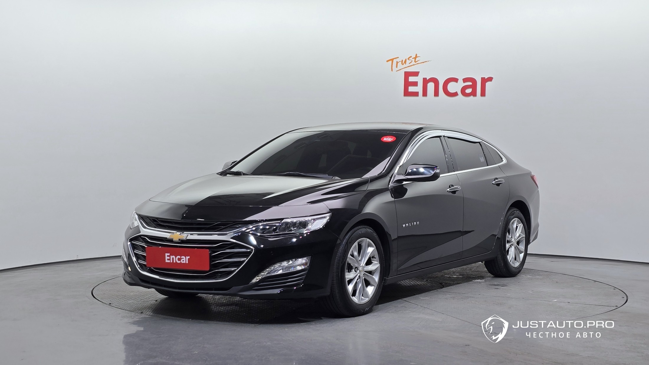 Автомобиль ChevroletGMDaewoo Malibu