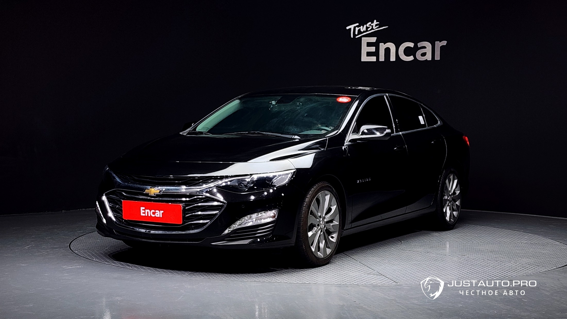 Автомобиль ChevroletGMDaewoo Malibu