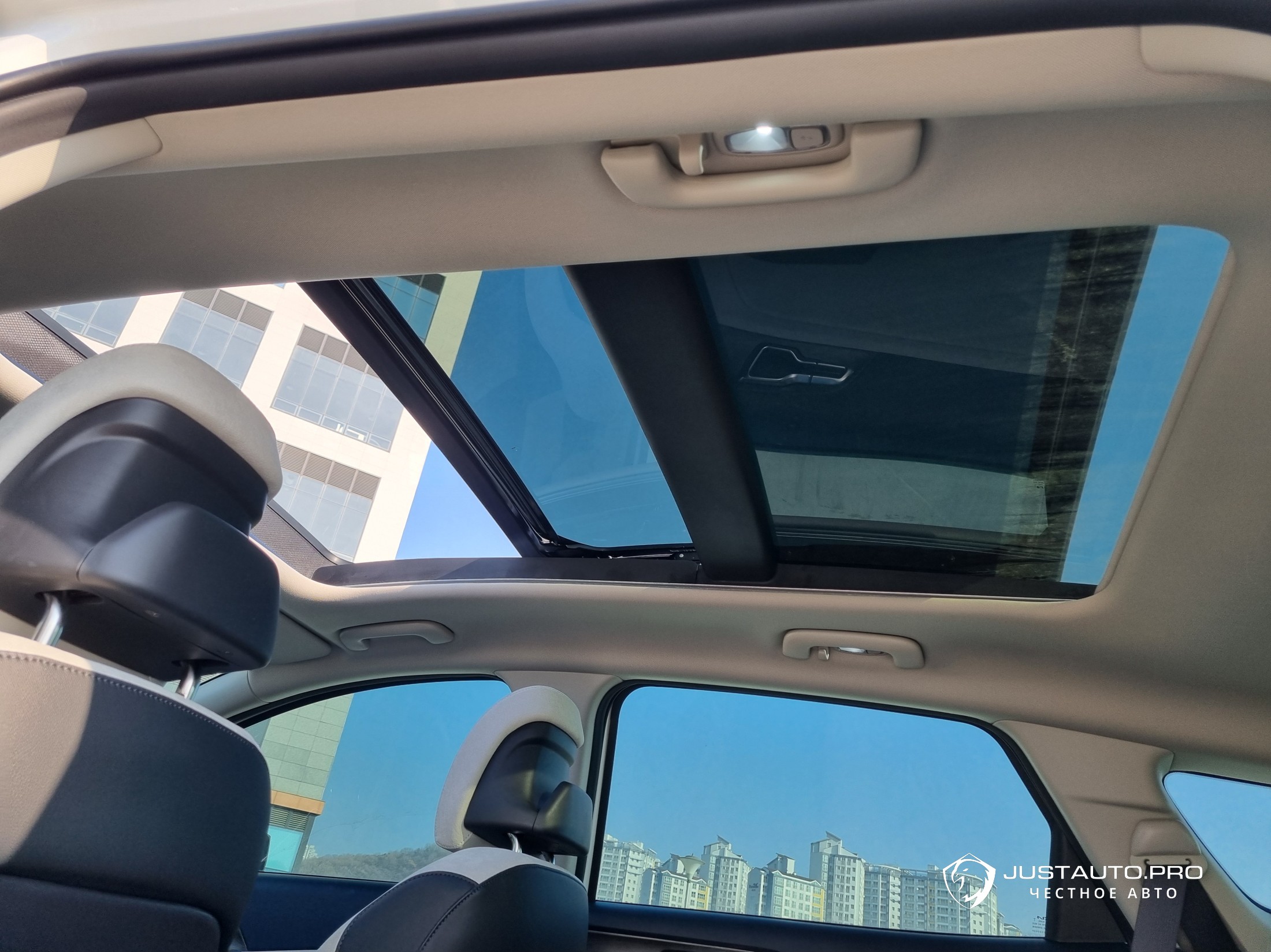 Автомобиль Kia Sportage