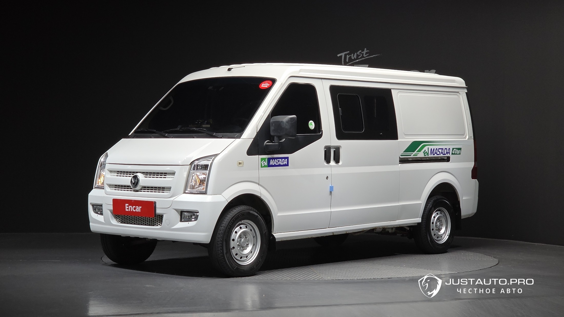 Автомобиль etc Others