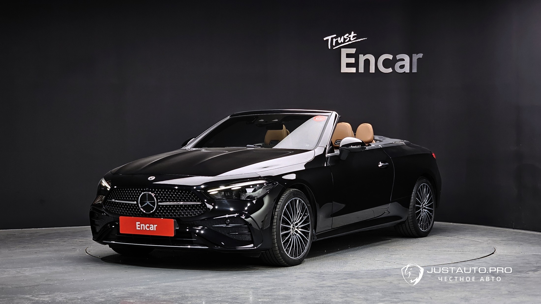Автомобиль Mercedes-Benz CLE-Class