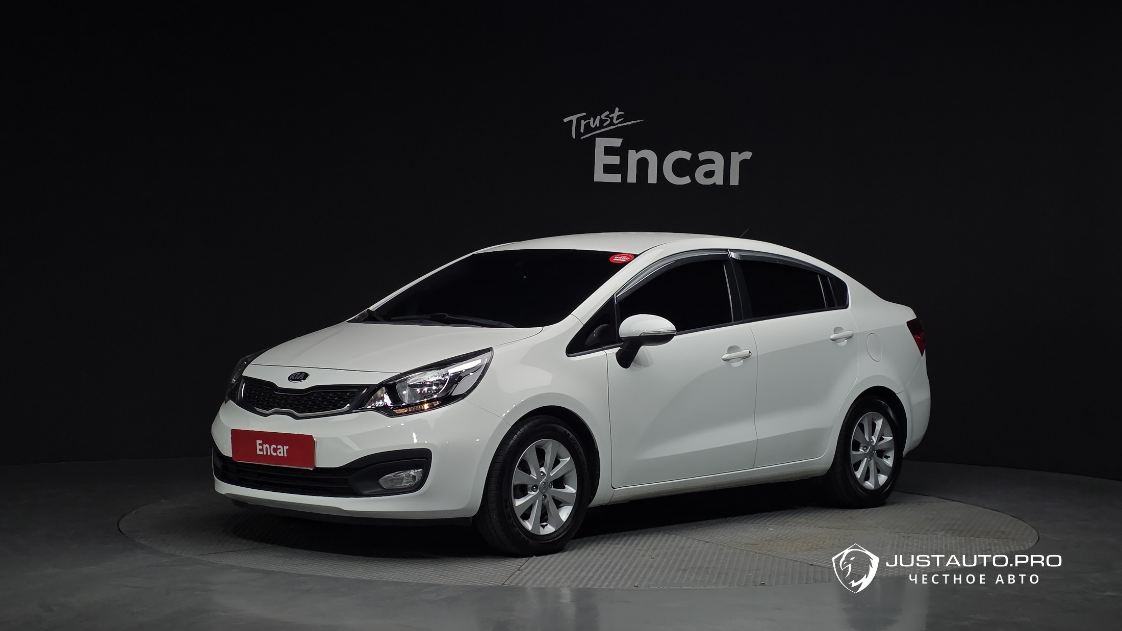 Автомобиль Kia pride