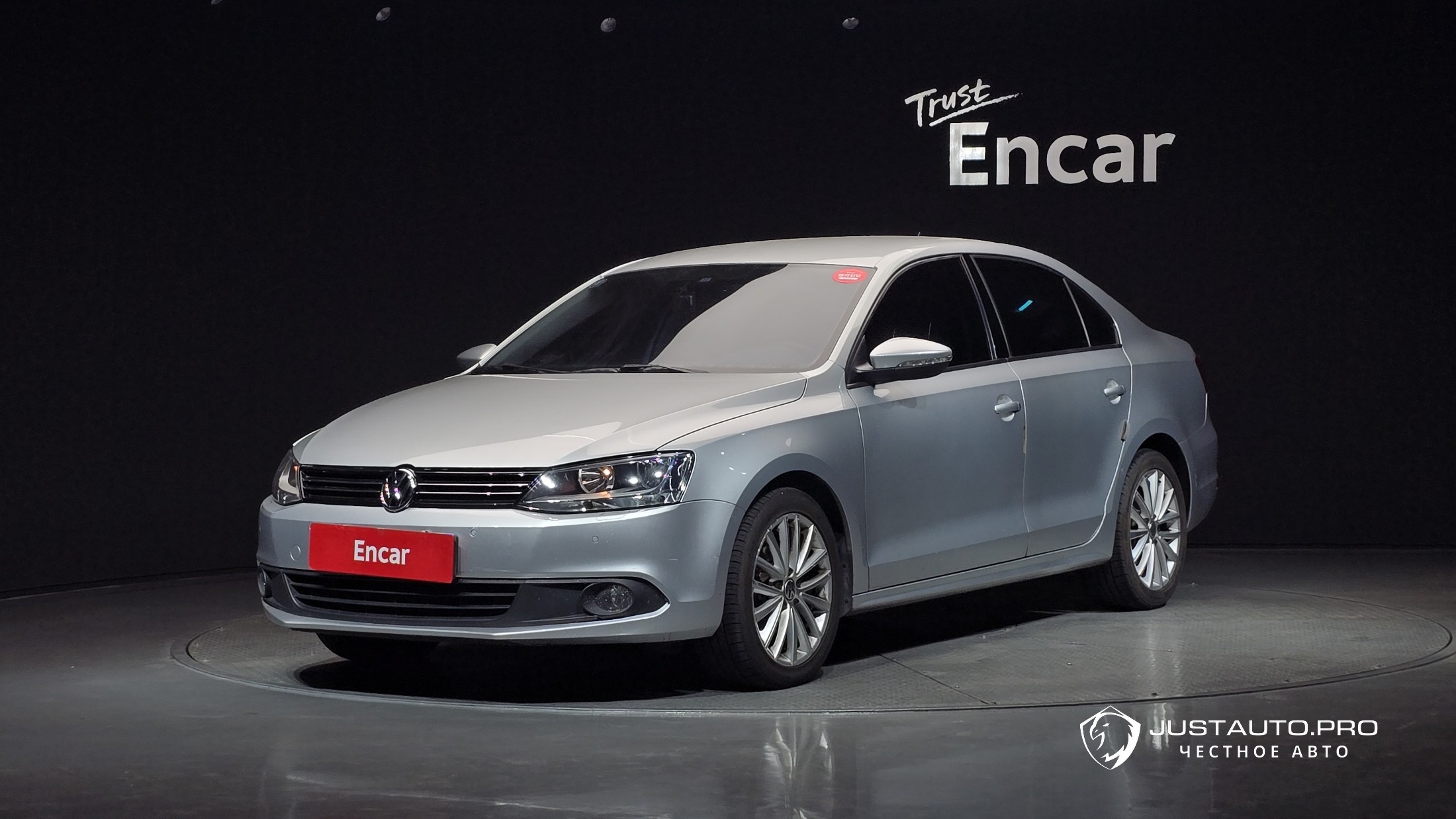 Автомобиль Volkswagen Jetta