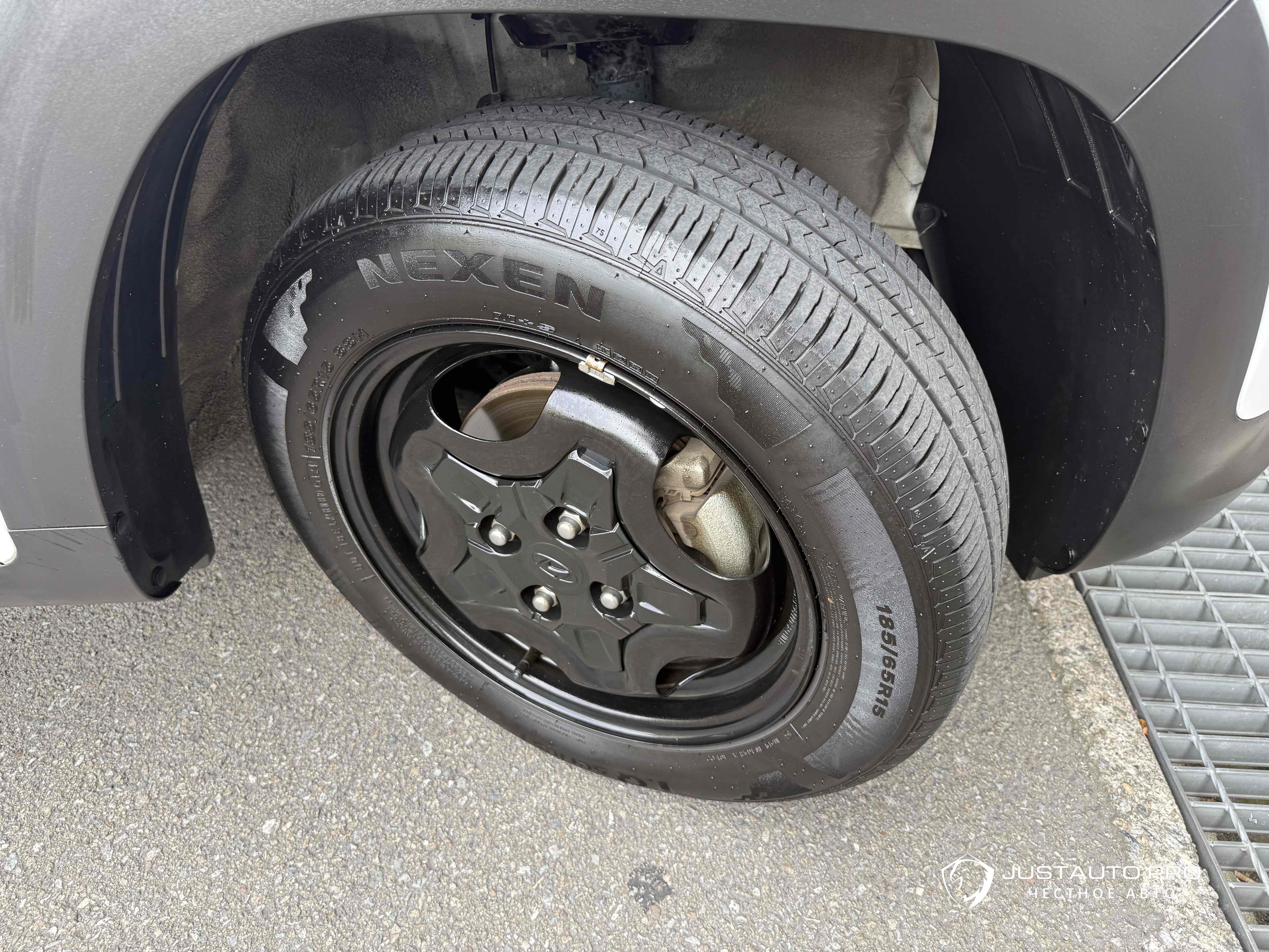 Автомобиль Hyundai Casper