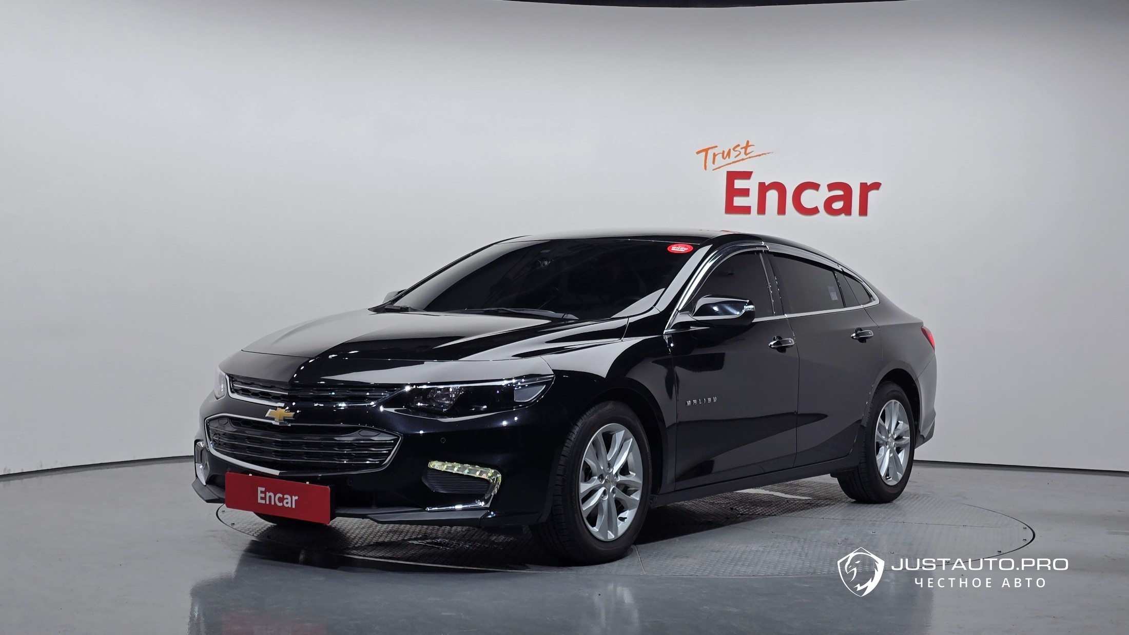 Автомобиль ChevroletGMDaewoo Malibu