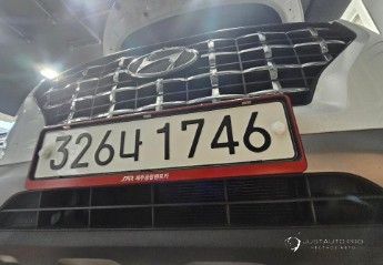 Автомобиль Hyundai Venue