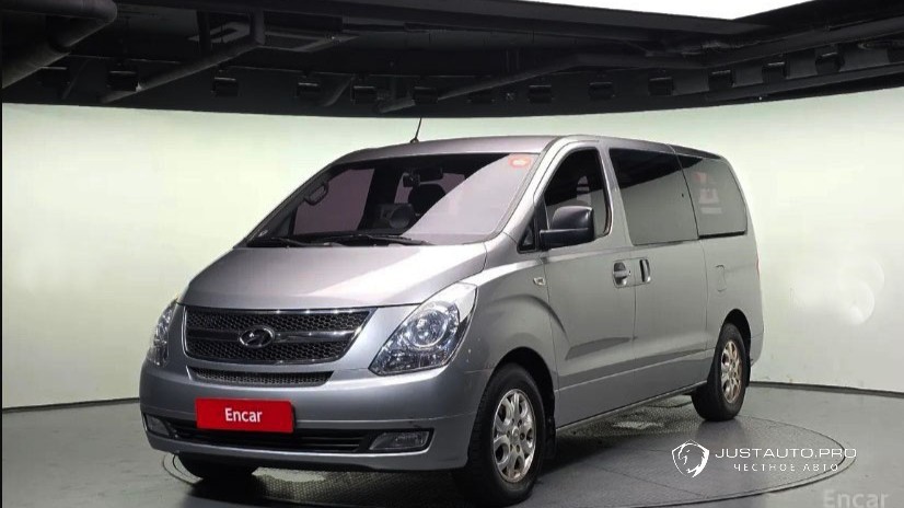 Автомобиль Hyundai Starex