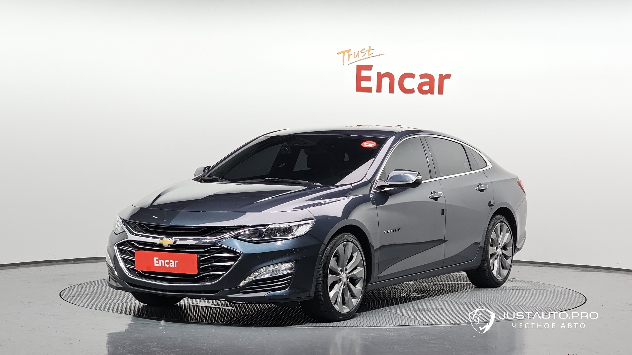 Автомобиль ChevroletGMDaewoo Malibu