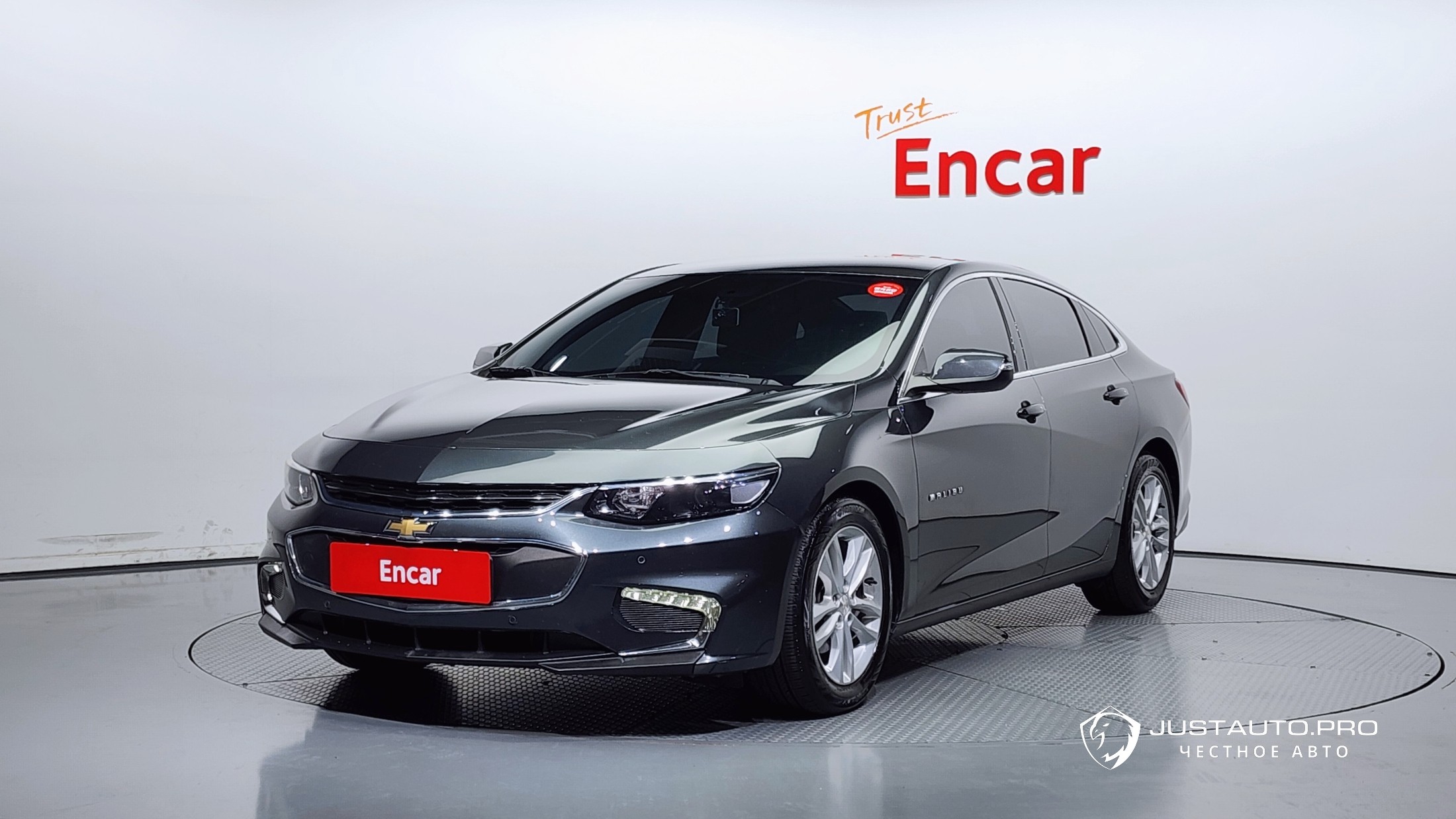 Автомобиль ChevroletGMDaewoo Malibu