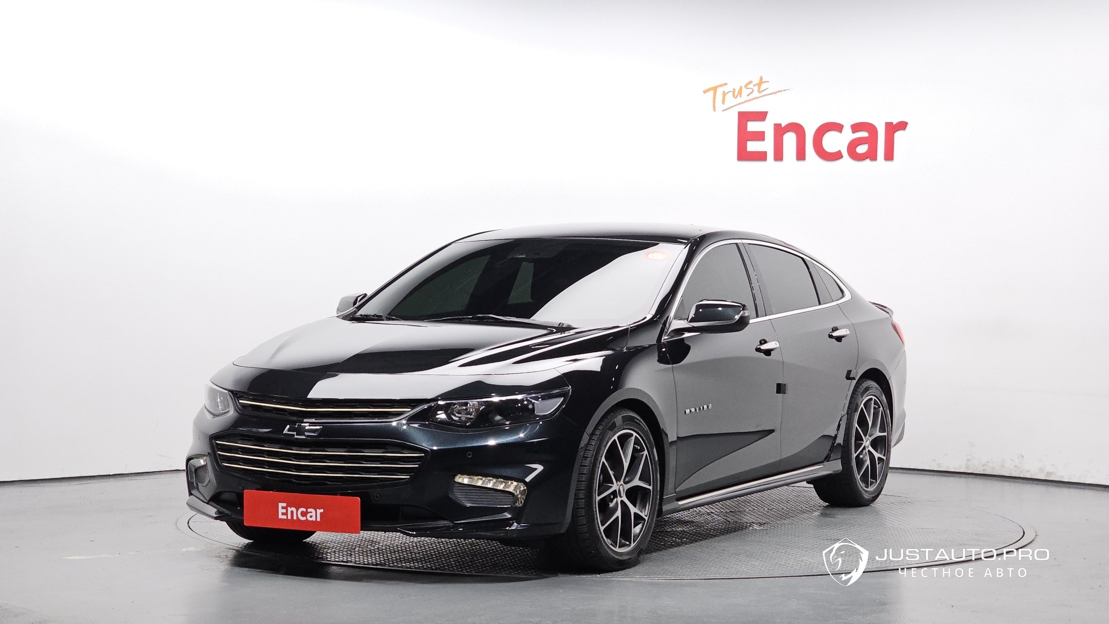 Автомобиль ChevroletGMDaewoo Malibu