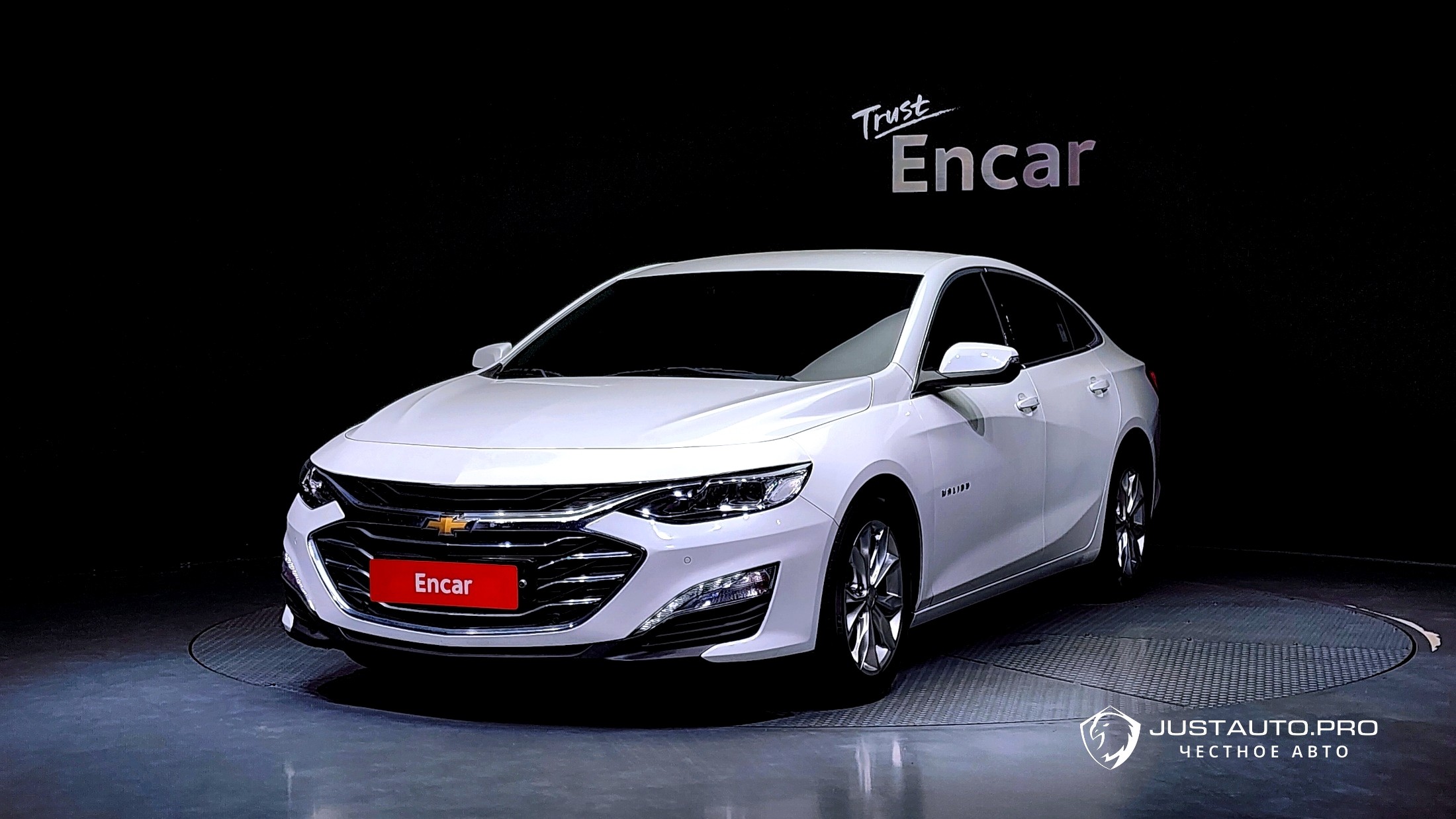 Автомобиль ChevroletGMDaewoo Malibu