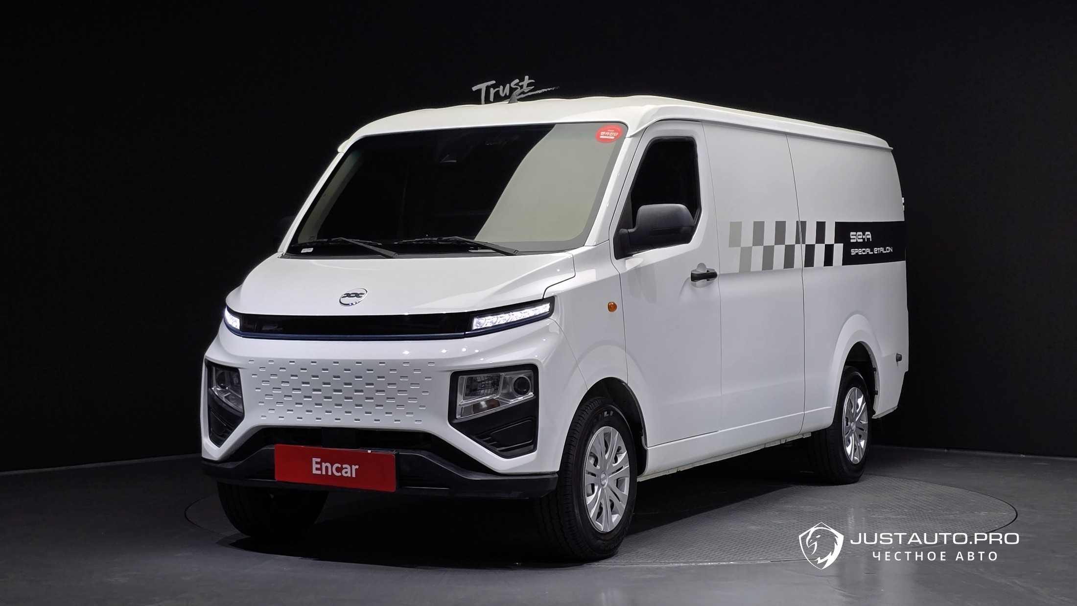 Автомобиль etc Others