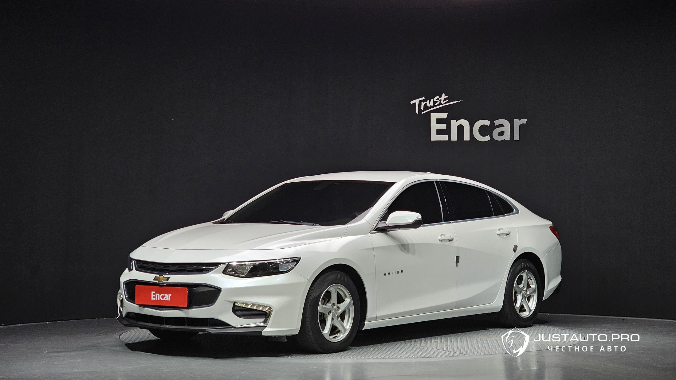 Автомобиль ChevroletGMDaewoo Malibu