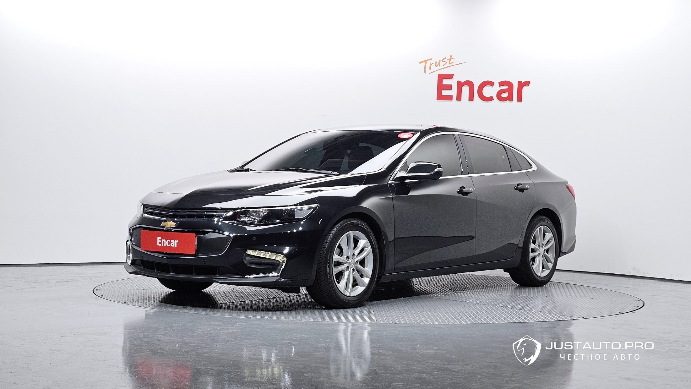 Автомобиль ChevroletGMDaewoo Malibu