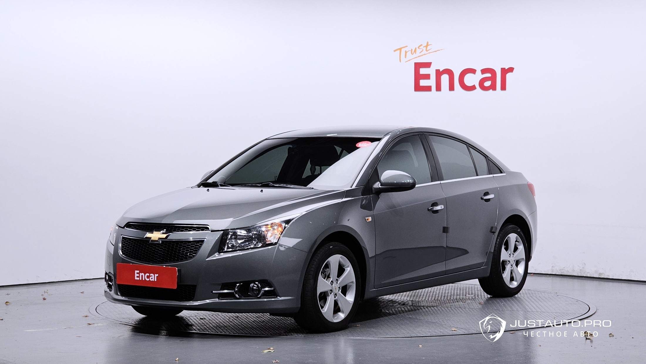 Автомобиль ChevroletGMDaewoo Lacetti