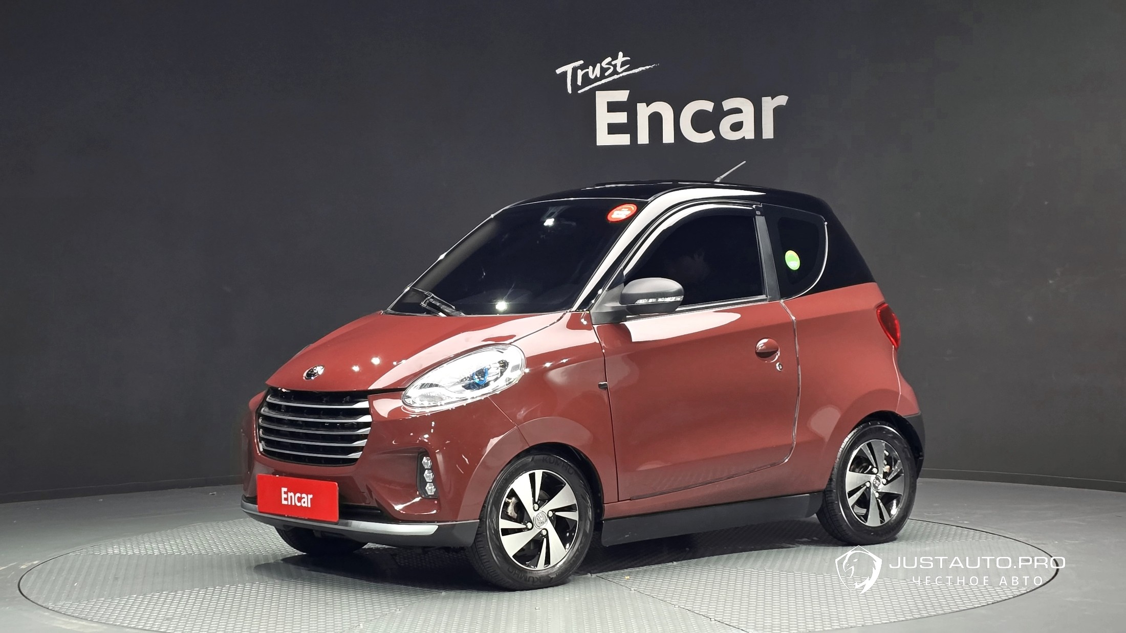 Автомобиль etc Others