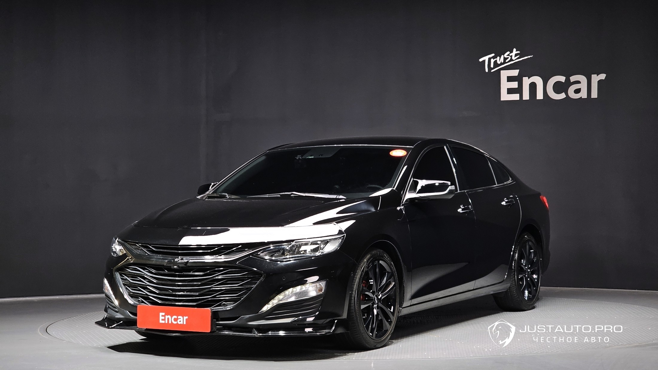 Автомобиль ChevroletGMDaewoo Malibu