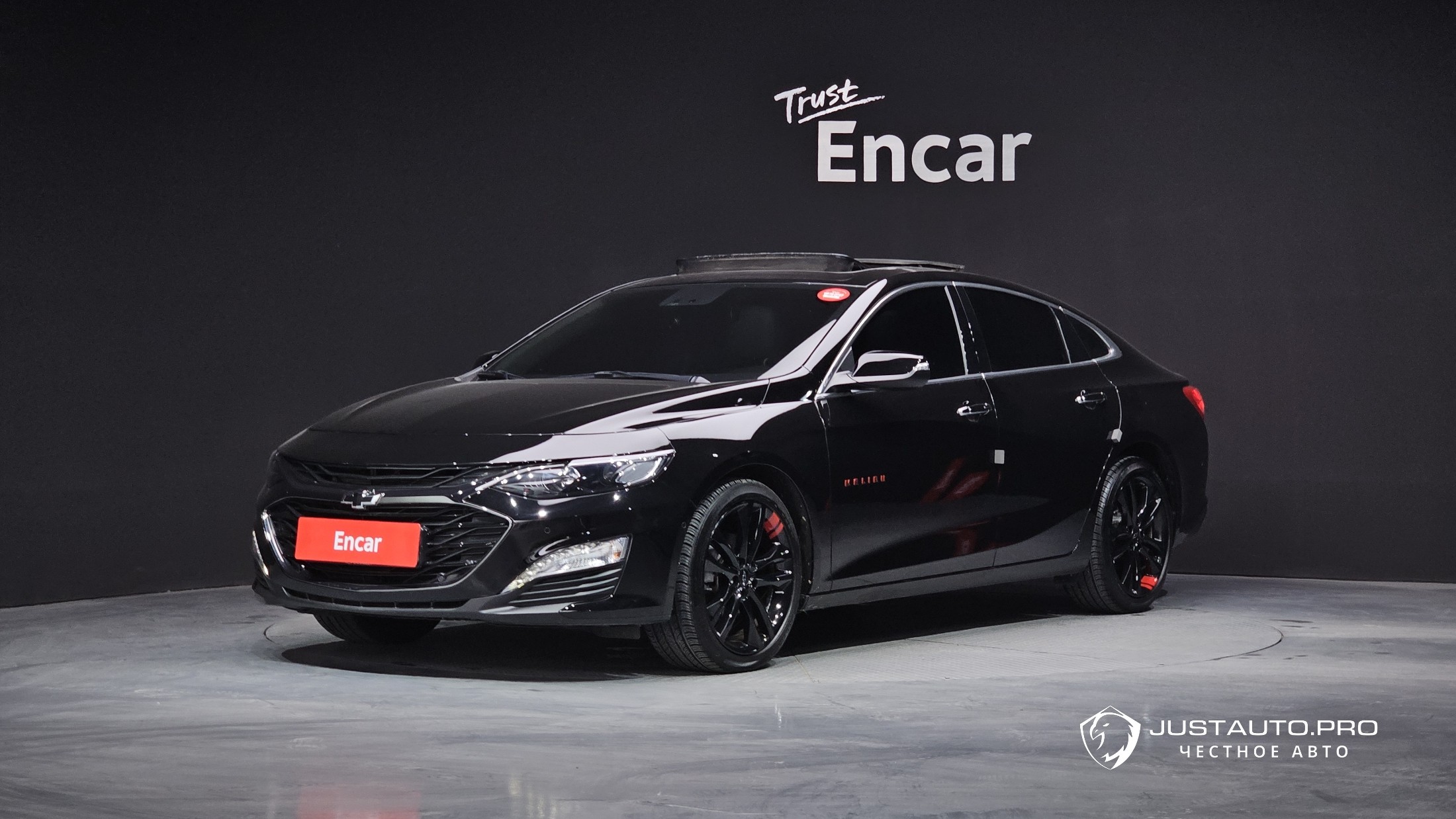 Автомобиль ChevroletGMDaewoo Malibu