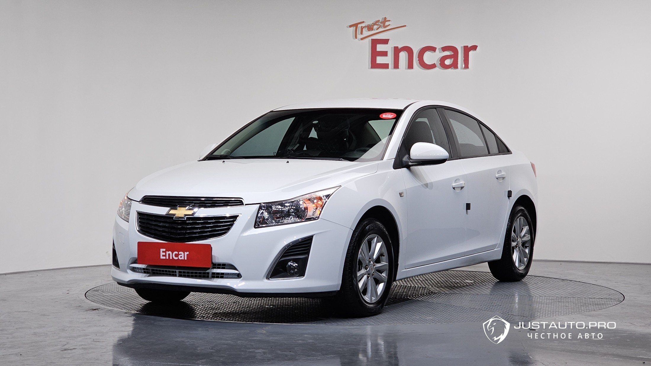 Автомобиль ChevroletGMDaewoo Cruze