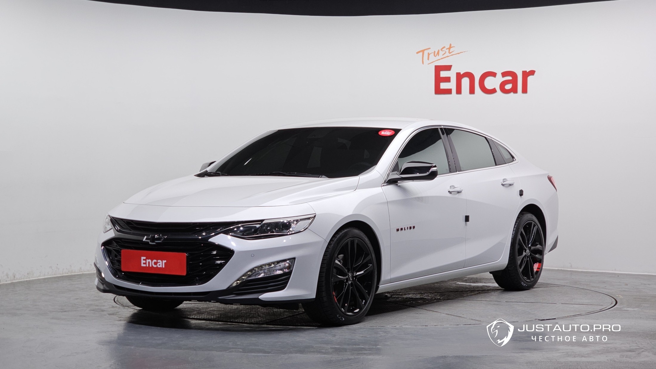 Автомобиль ChevroletGMDaewoo Malibu