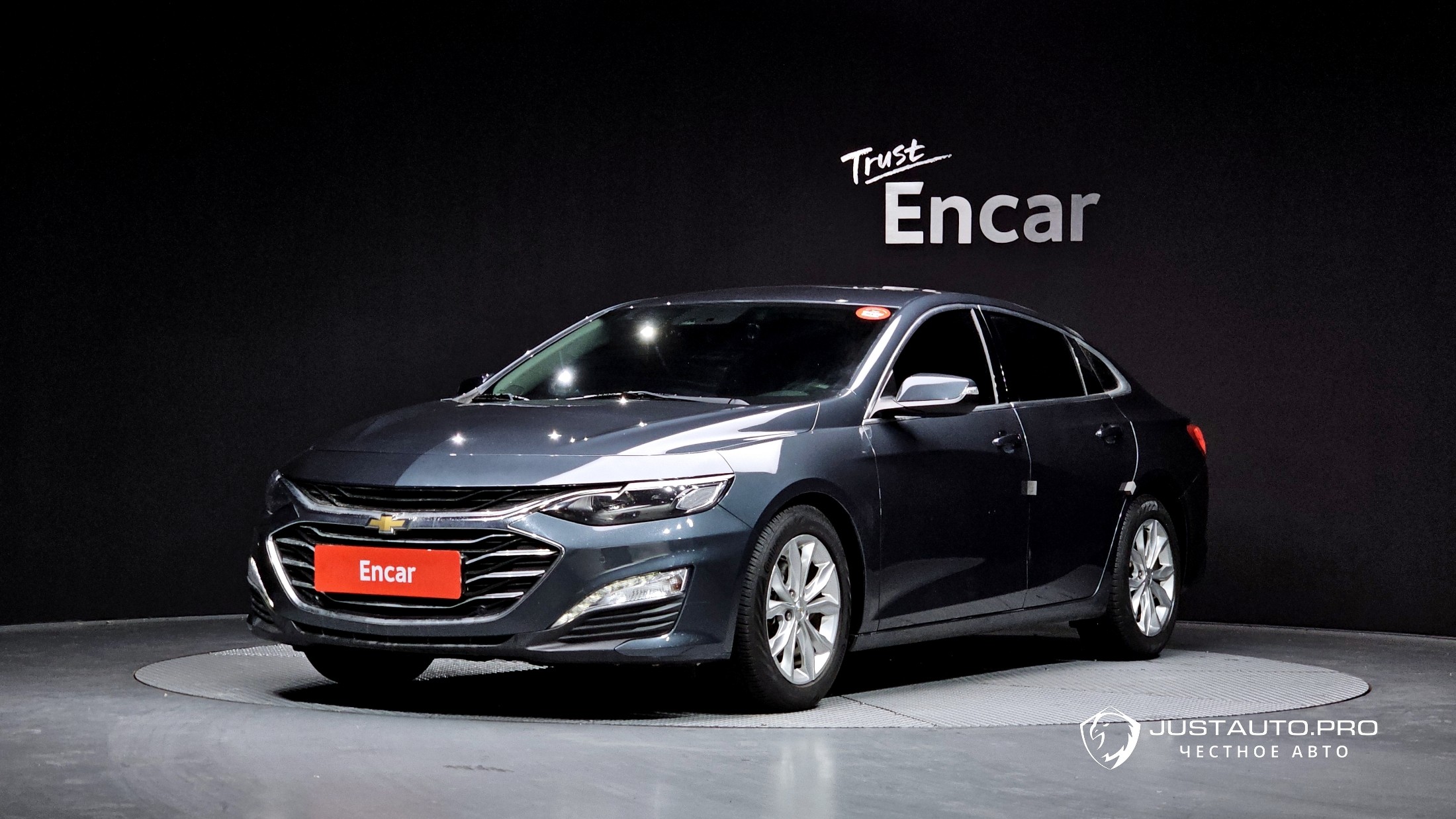 Автомобиль ChevroletGMDaewoo Malibu