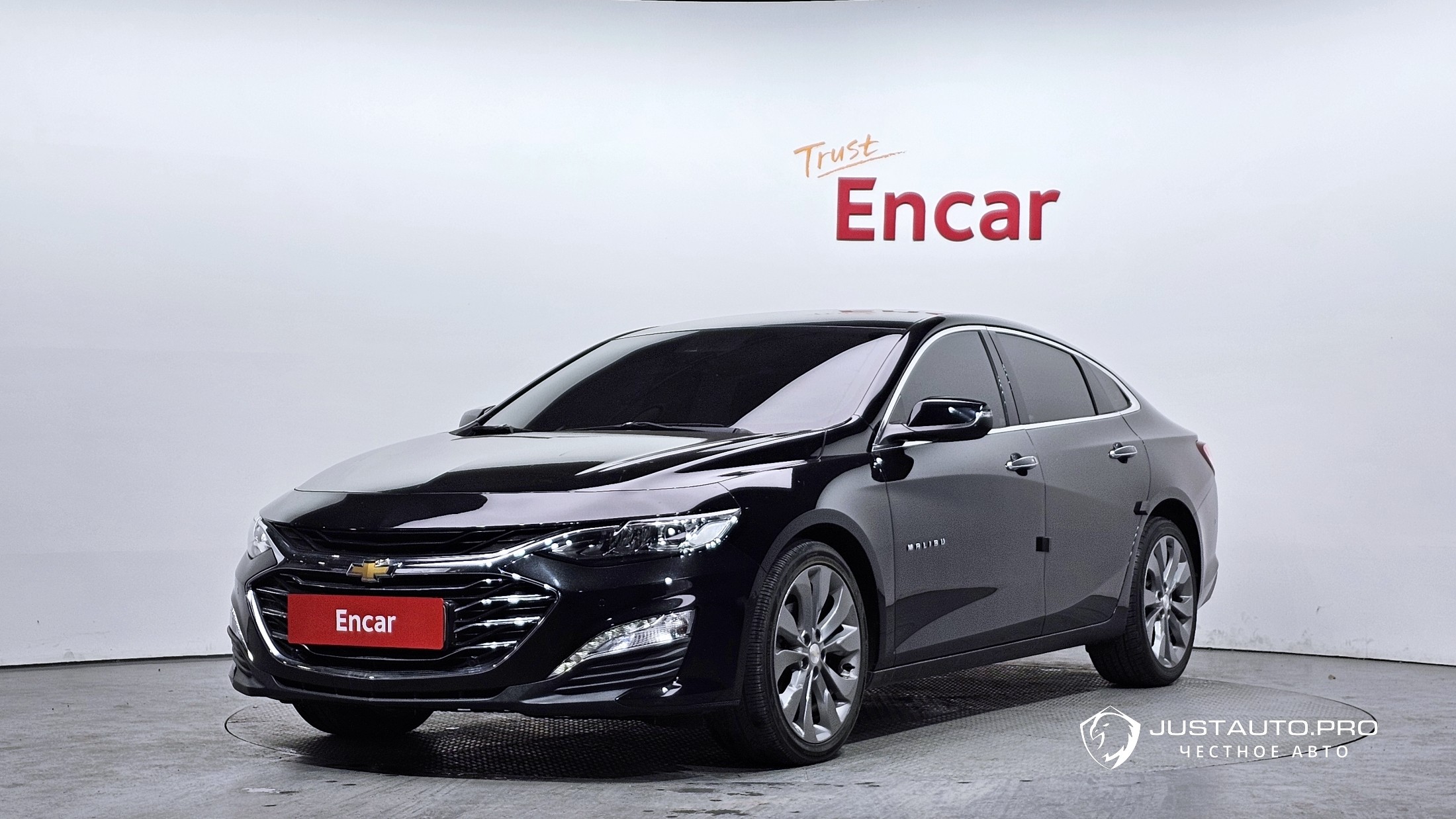 Автомобиль ChevroletGMDaewoo Malibu