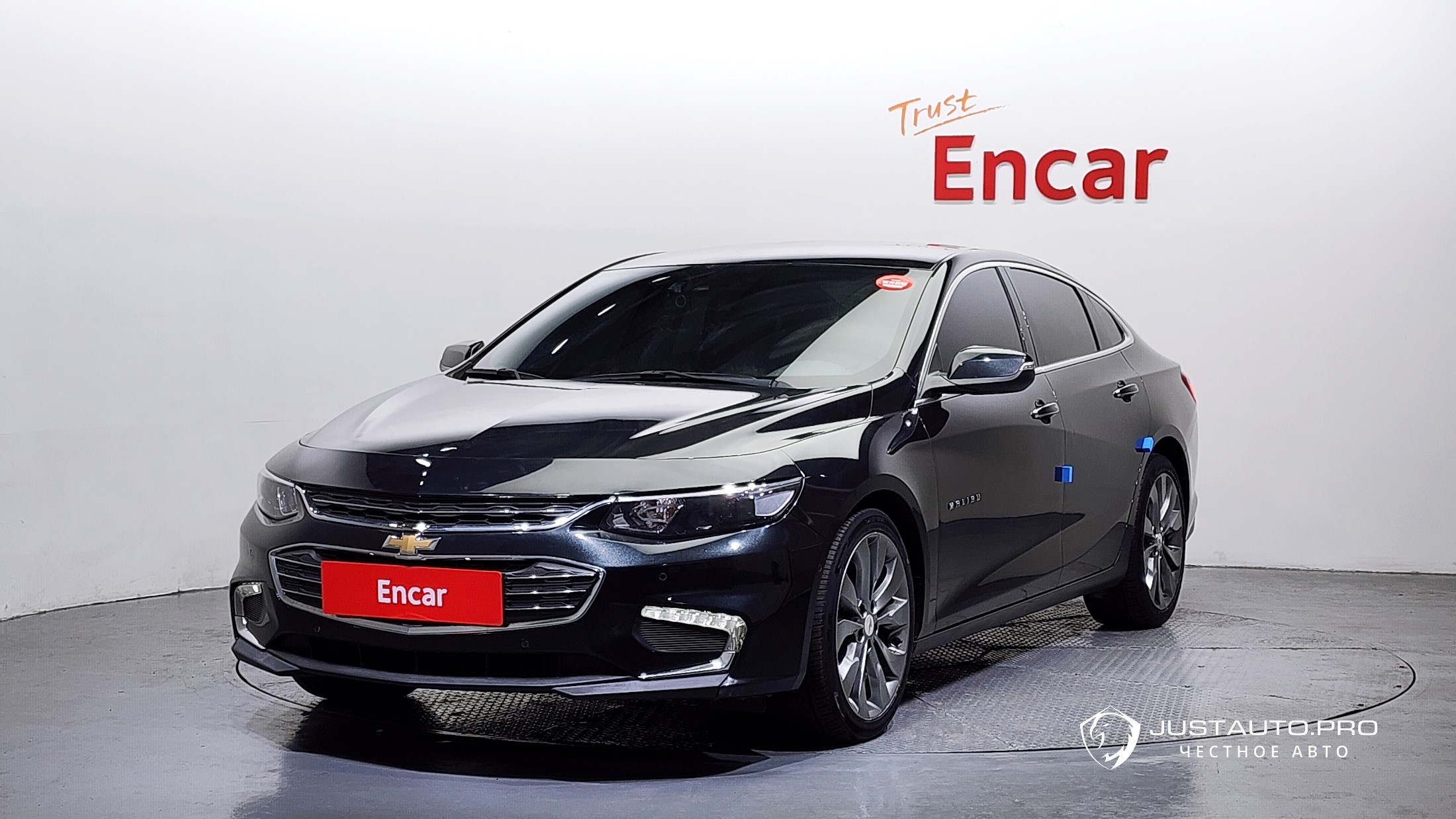 Автомобиль ChevroletGMDaewoo Malibu