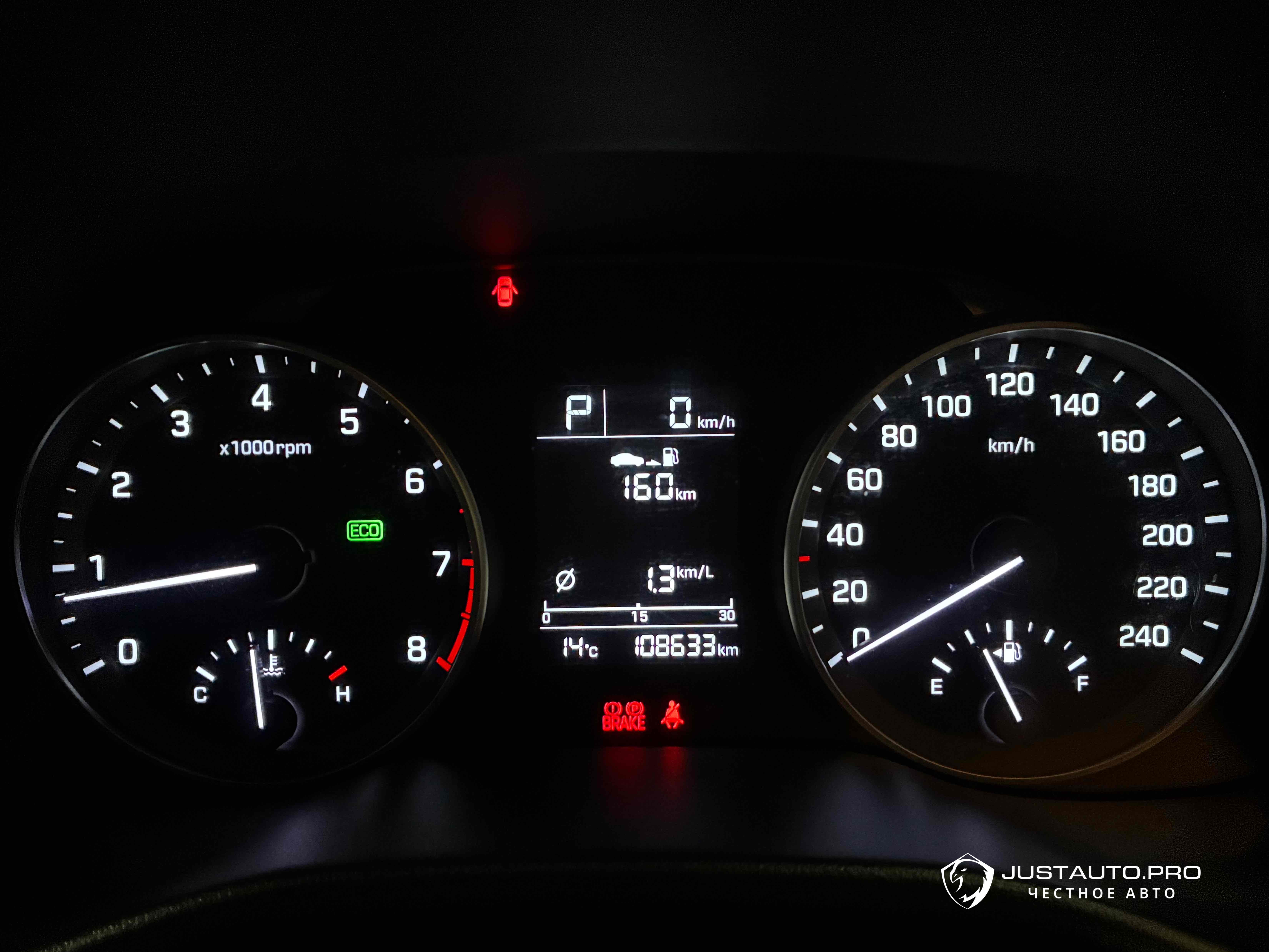 Автомобиль Hyundai AVANTE