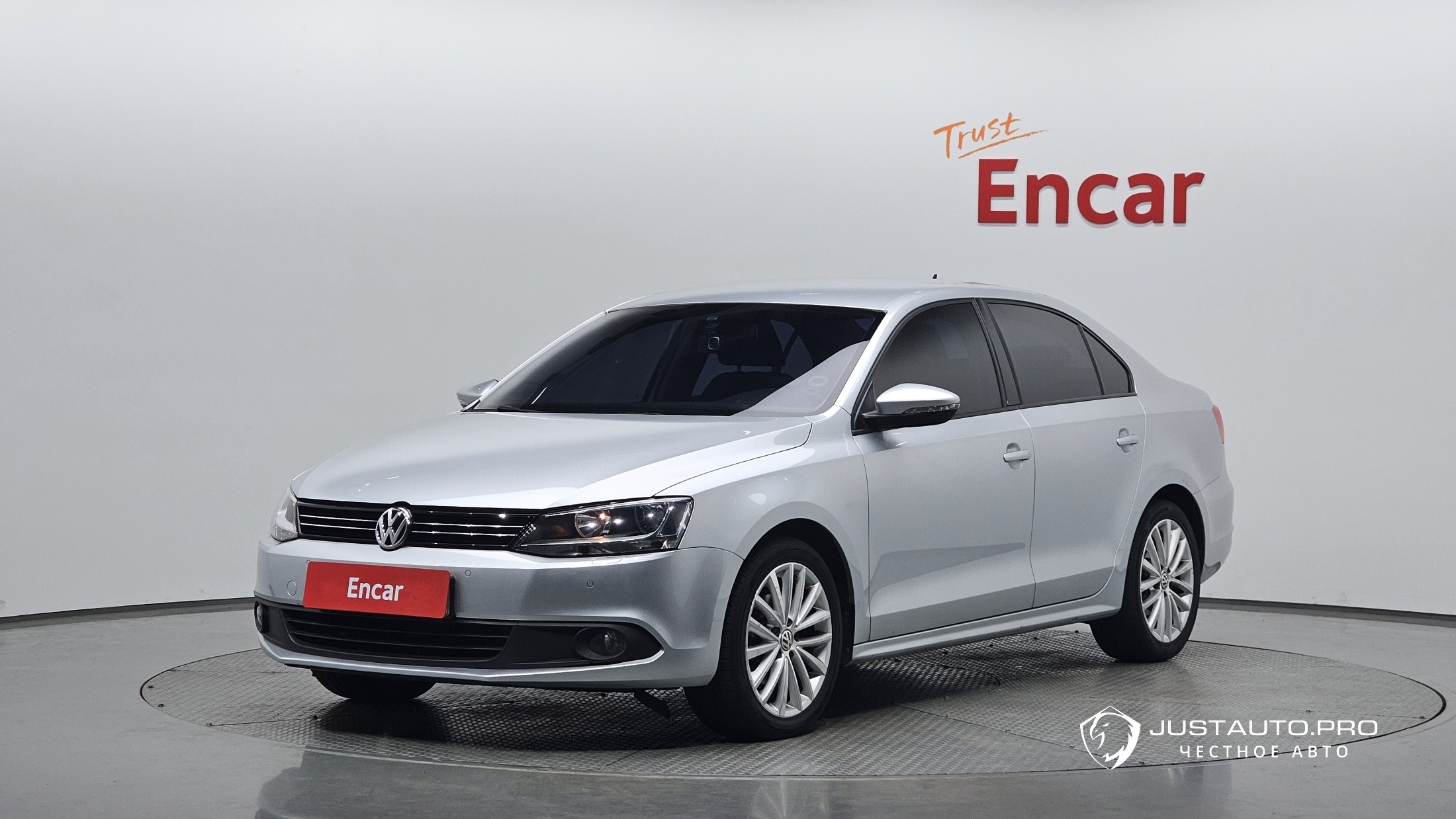 Автомобиль Volkswagen Jetta