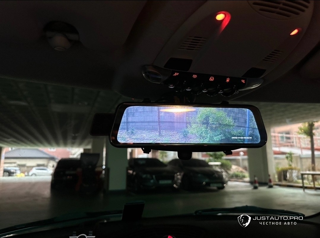 Автомобиль Mini Cooper