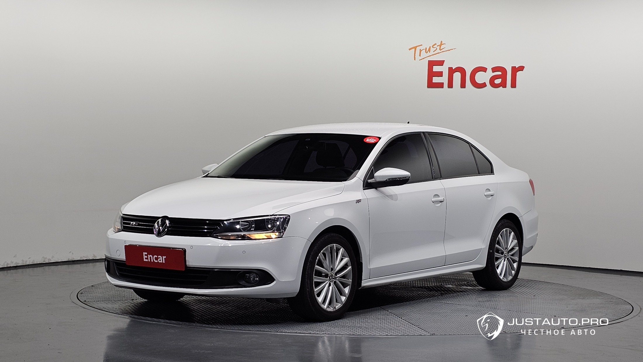 Автомобиль Volkswagen Jetta