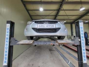 Автомобиль Hyundai AVANTE