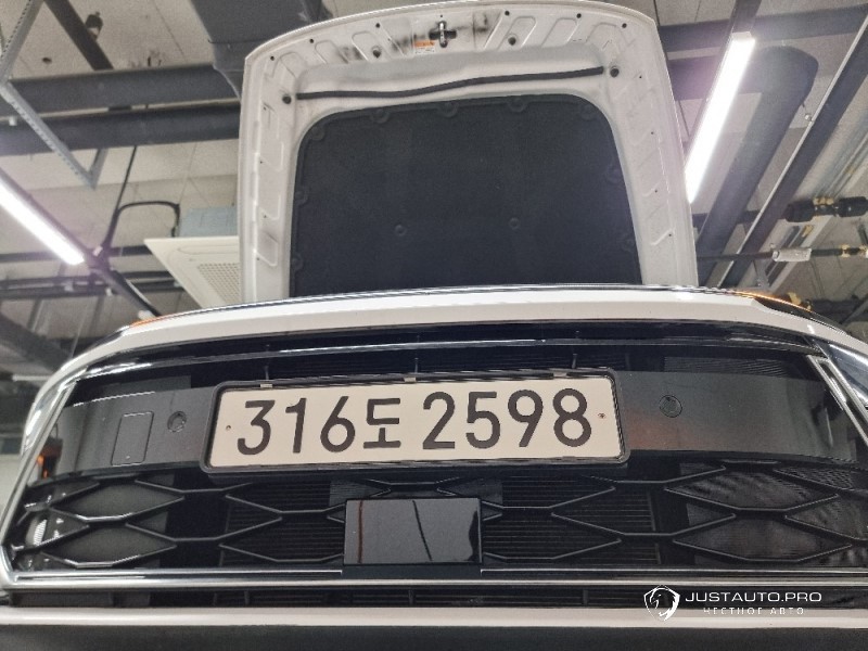 Автомобиль Hyundai Sonata