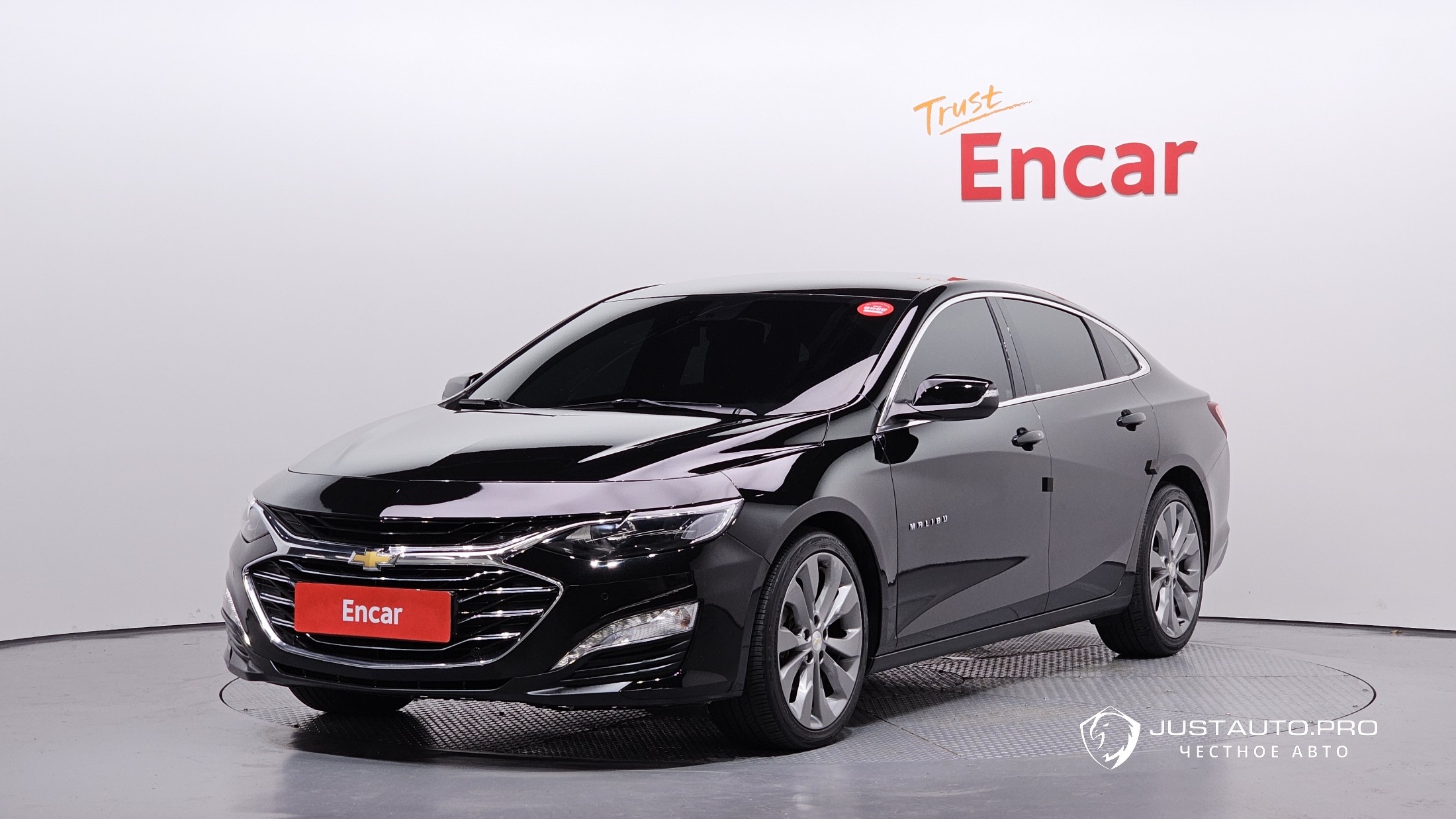 Автомобиль ChevroletGMDaewoo Malibu