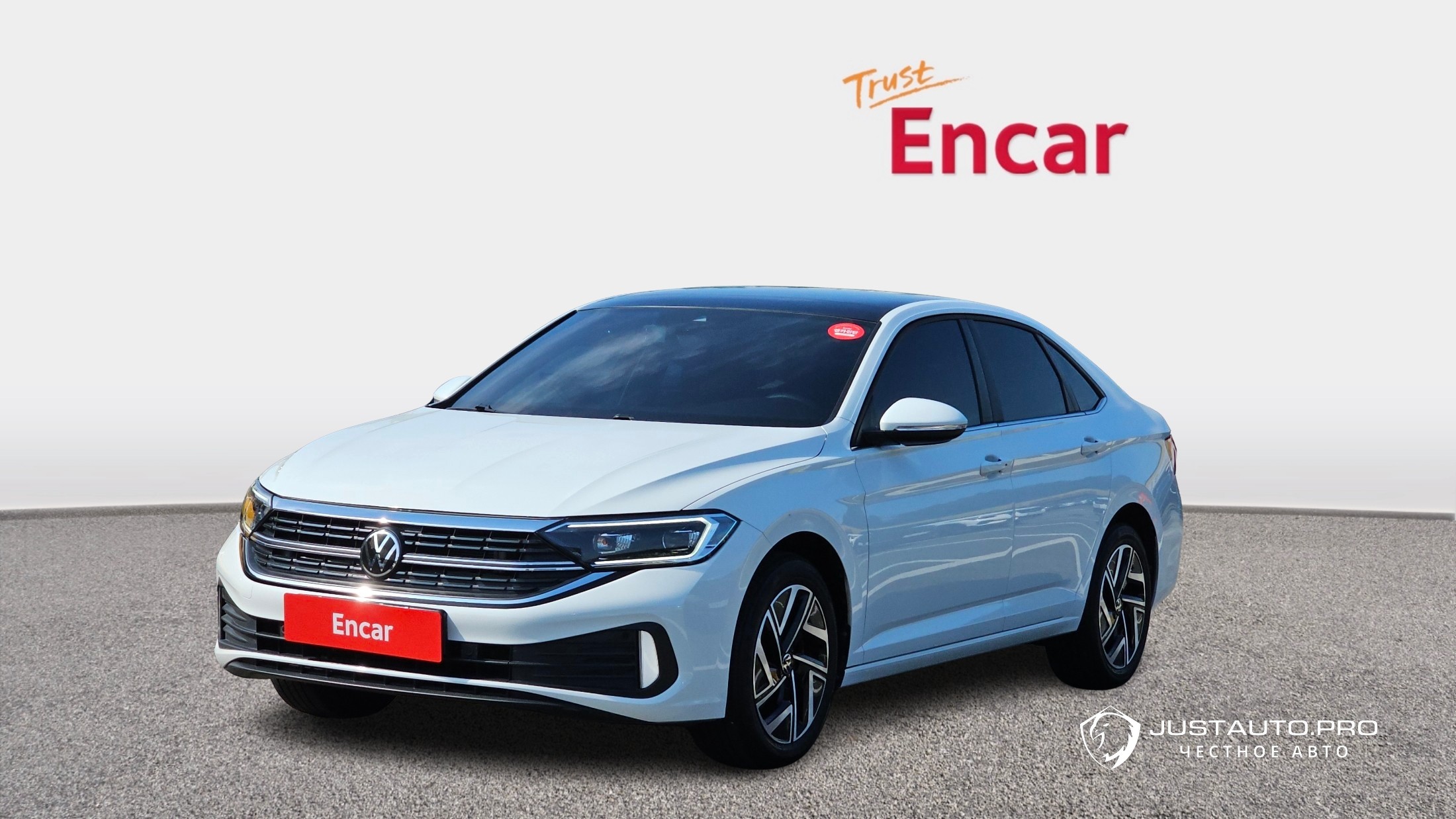 Автомобиль Volkswagen Jetta