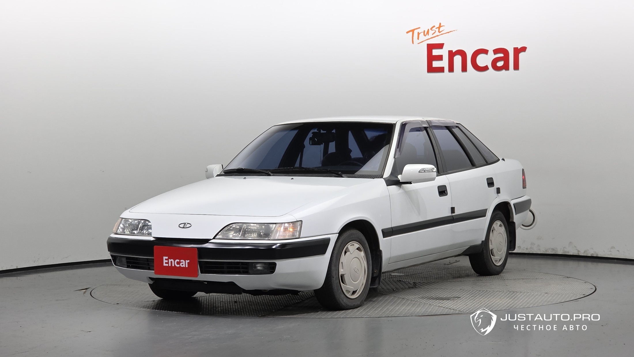Автомобиль ChevroletGMDaewoo Espero
