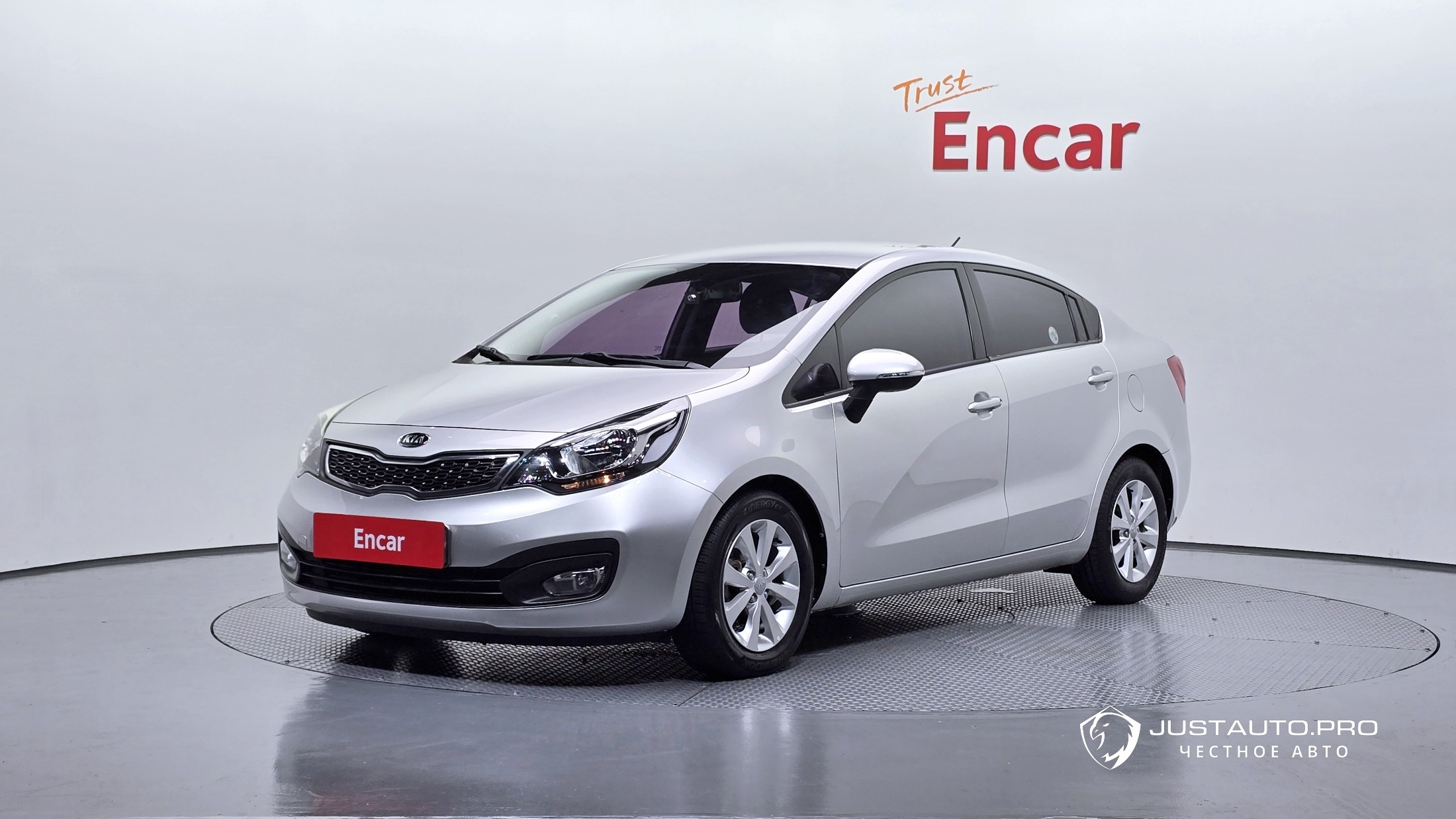 Автомобиль Kia pride