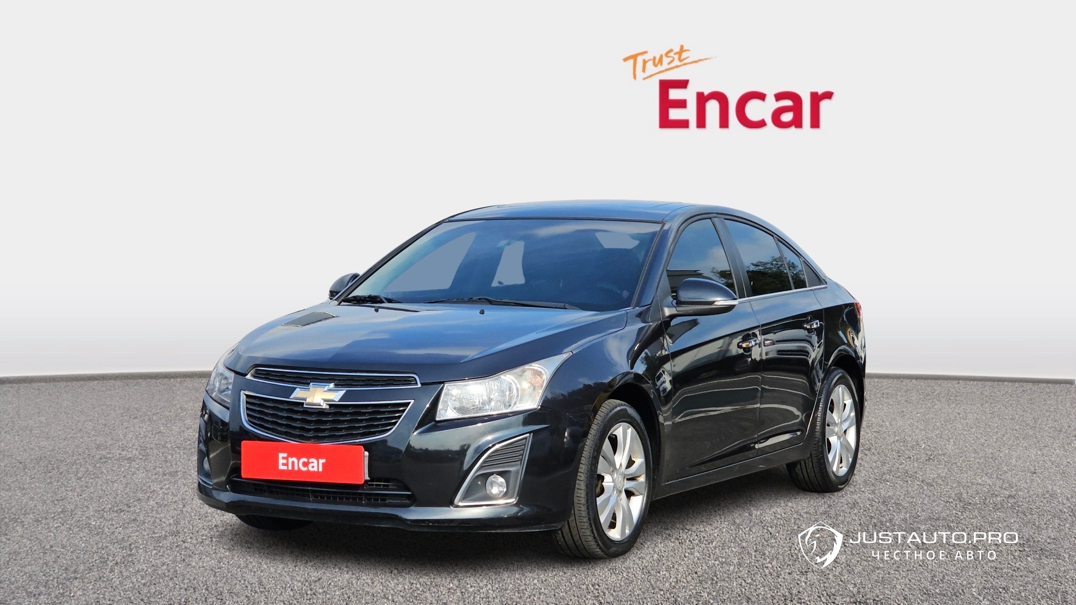 Автомобиль ChevroletGMDaewoo Cruze