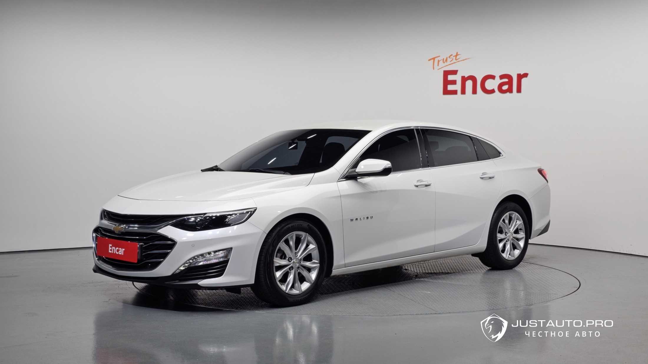 Автомобиль ChevroletGMDaewoo Malibu