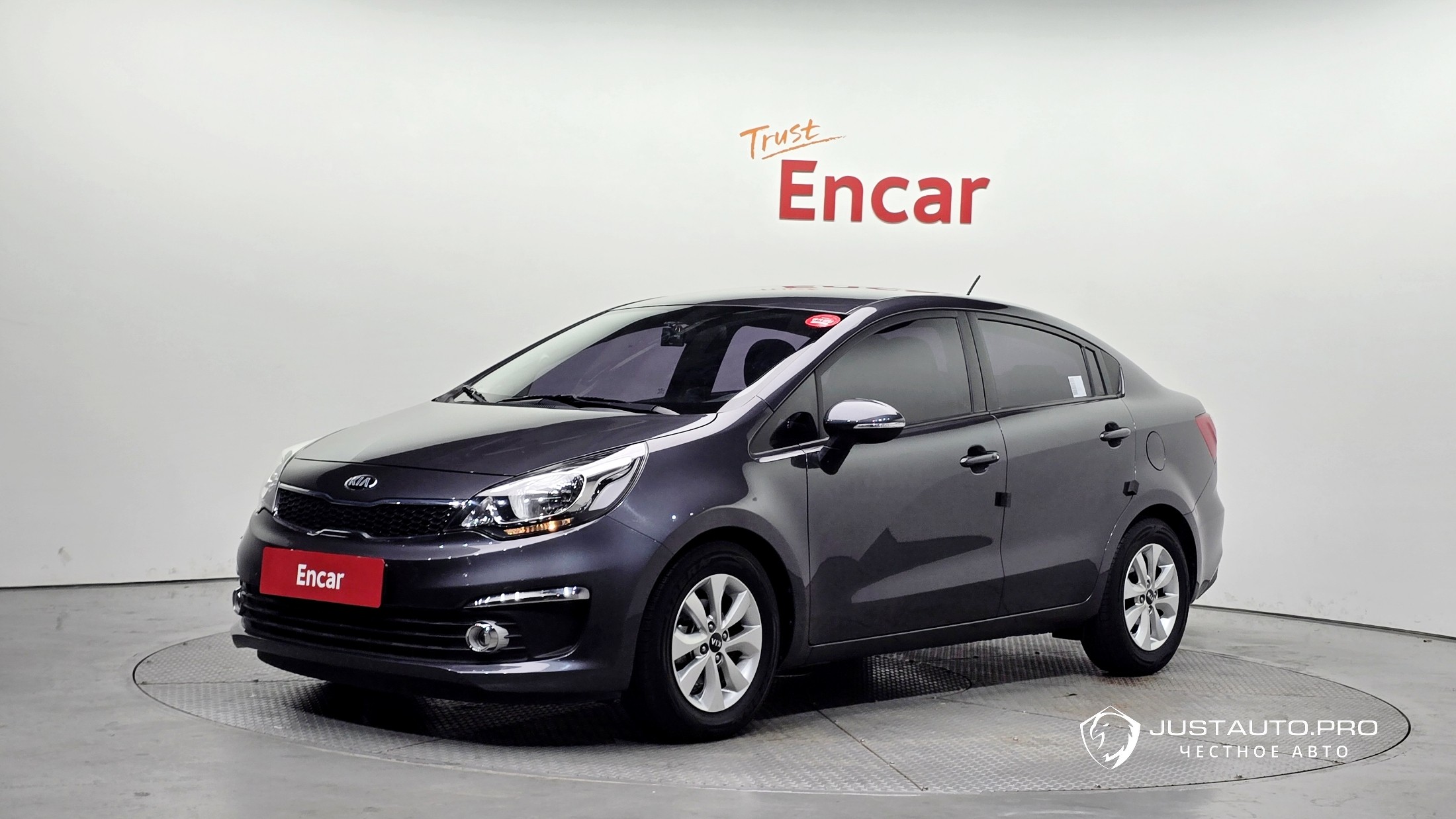 Автомобиль Kia pride