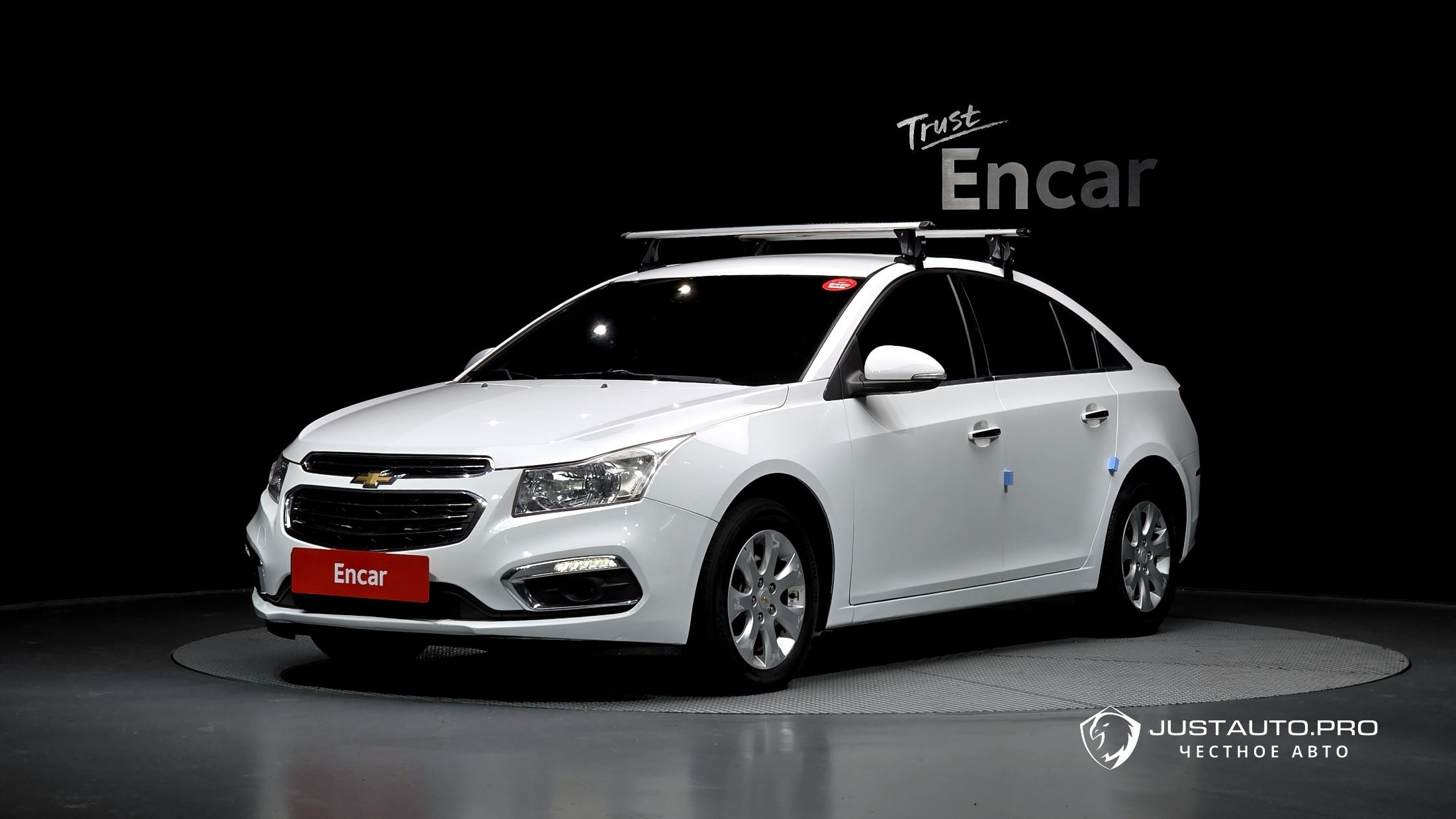 Автомобиль ChevroletGMDaewoo Cruze