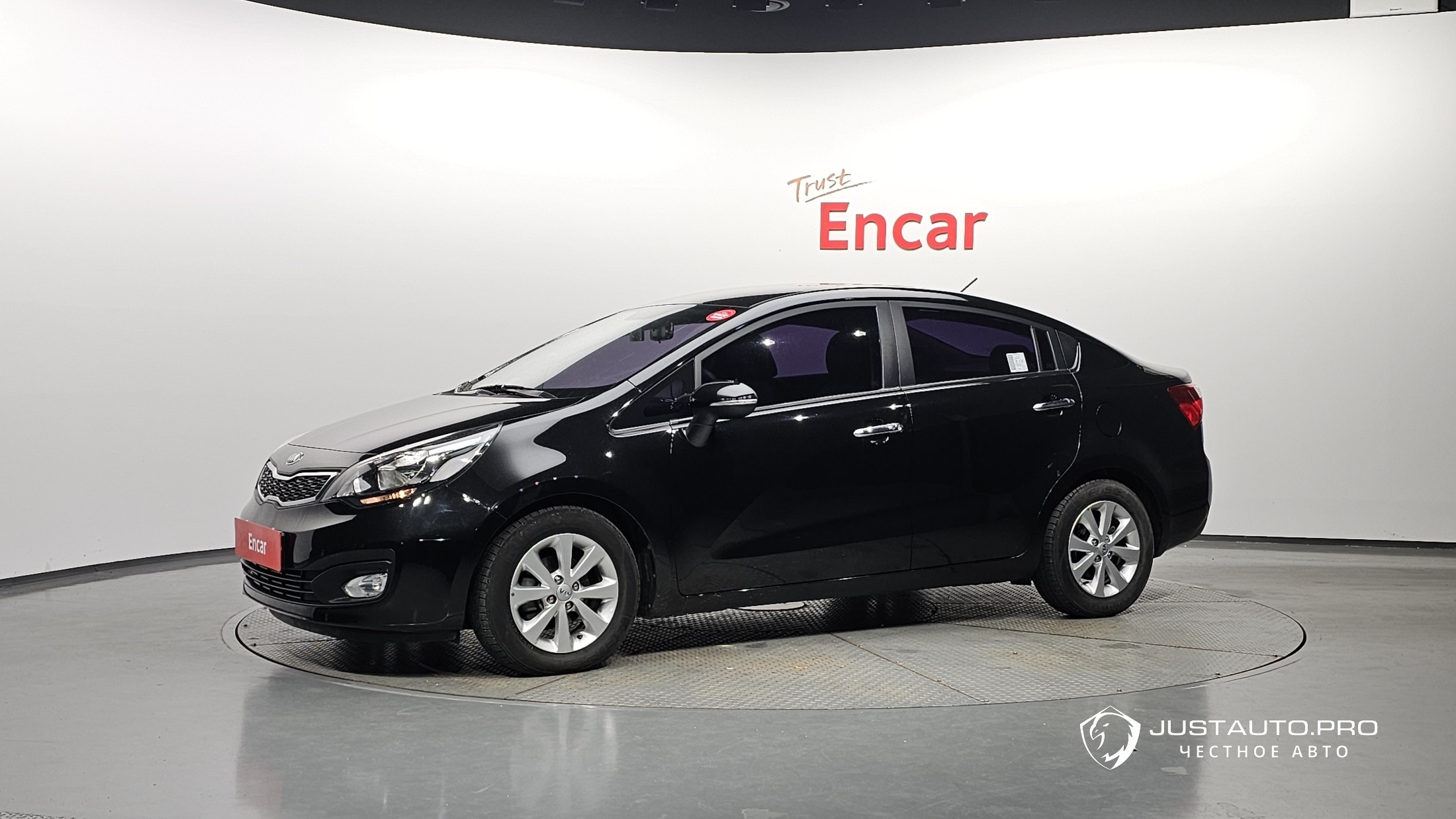 Автомобиль Kia pride