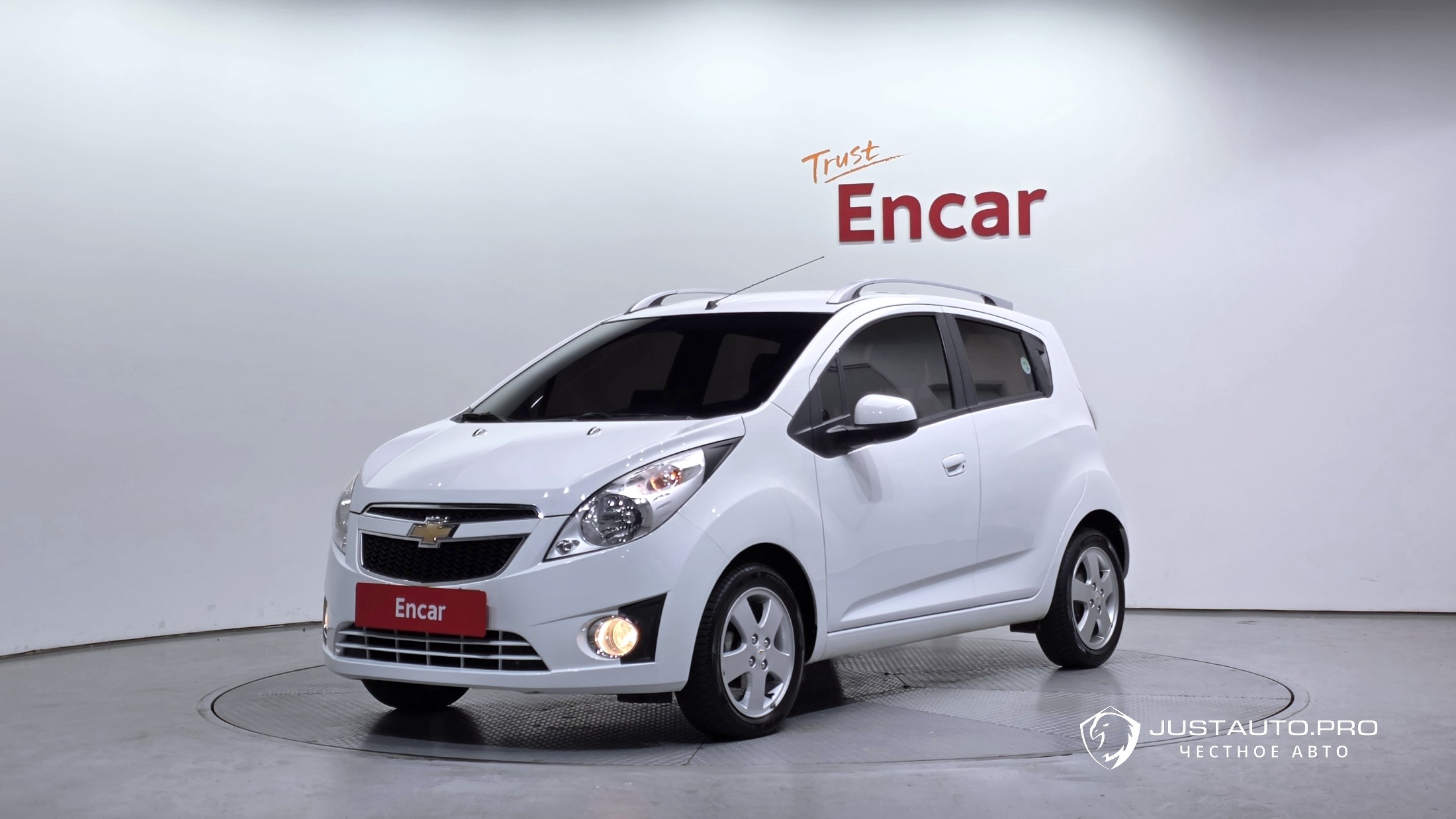 Автомобиль ChevroletGMDaewoo Matiz